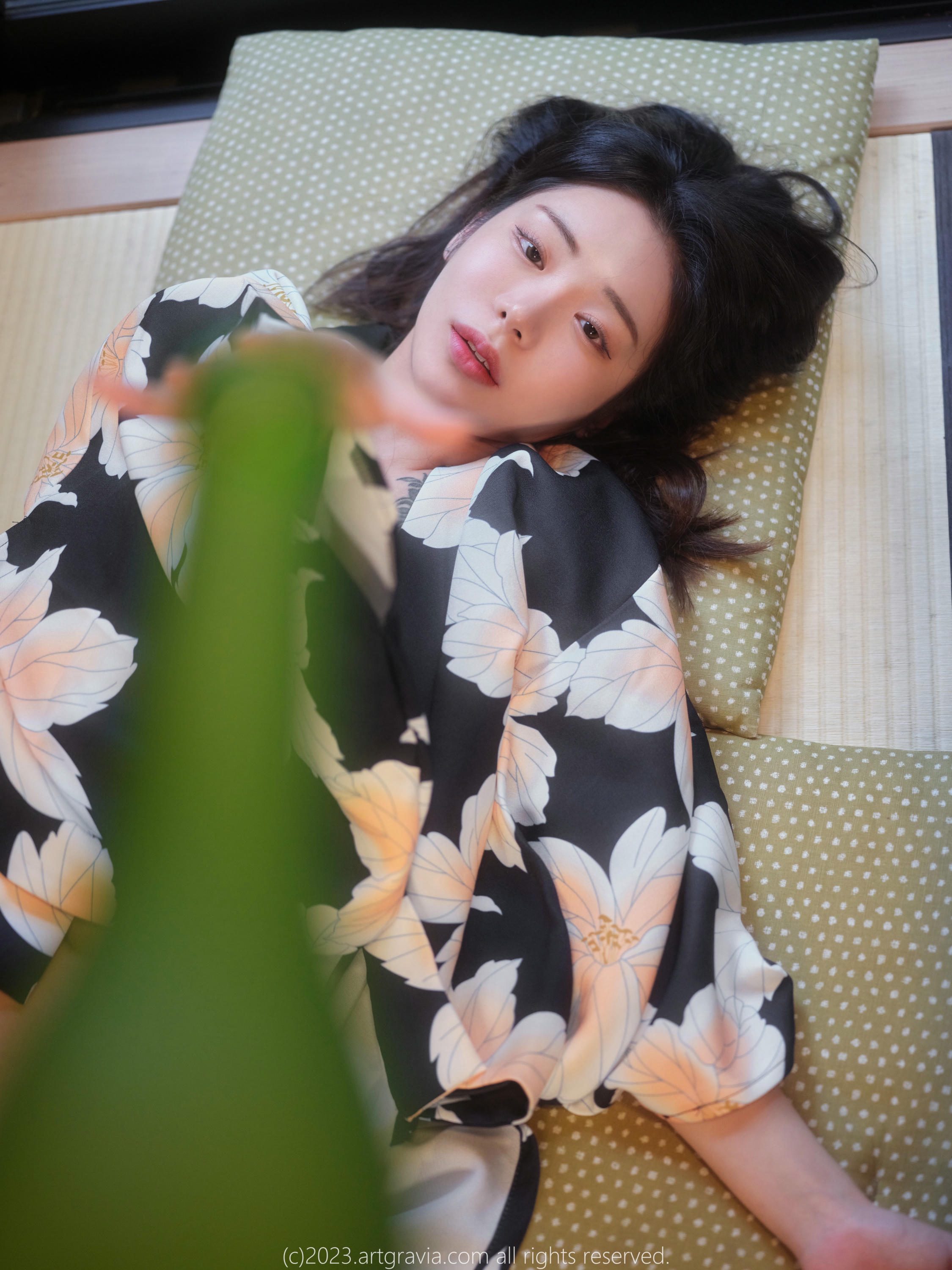 韩国套图-ArtGravia Vol.553 Wuyo (우요) [95P 216MB]_第4集