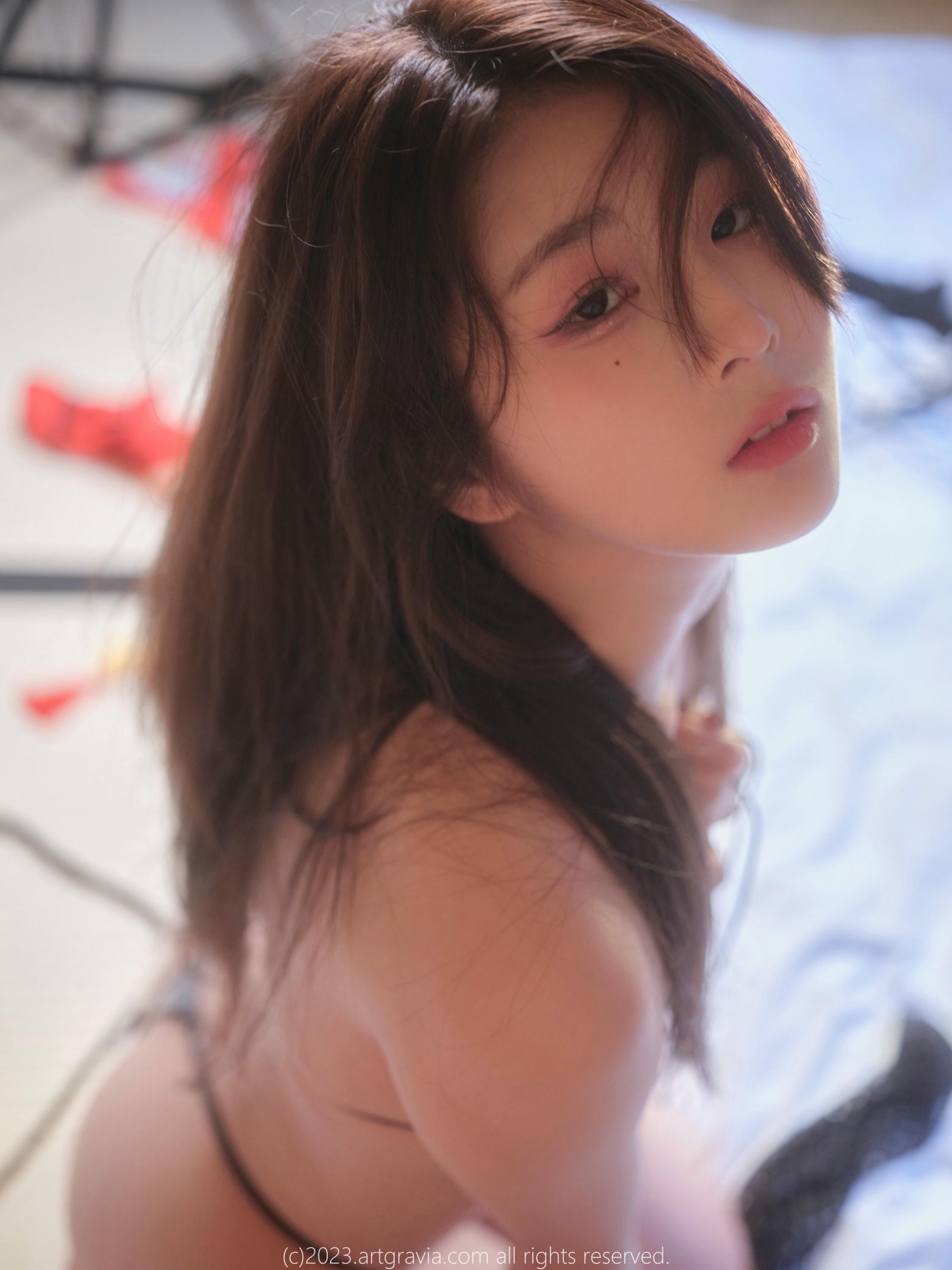 韩国套图-ArtGravia Vol.555 jangjoo [83P 154MB]_第1集