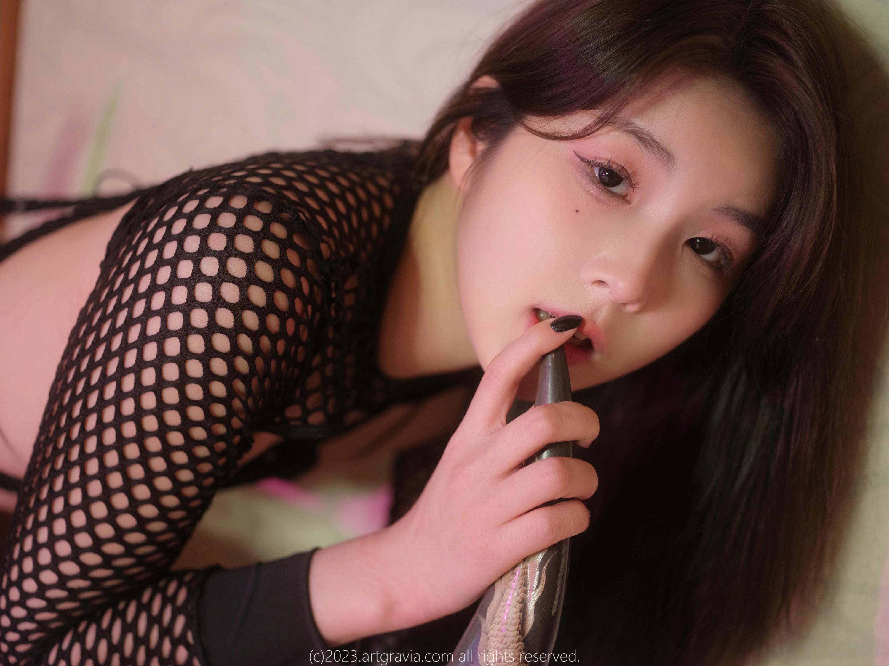 韩国套图-ArtGravia Vol.555 jangjoo [83P 154MB]_第2集