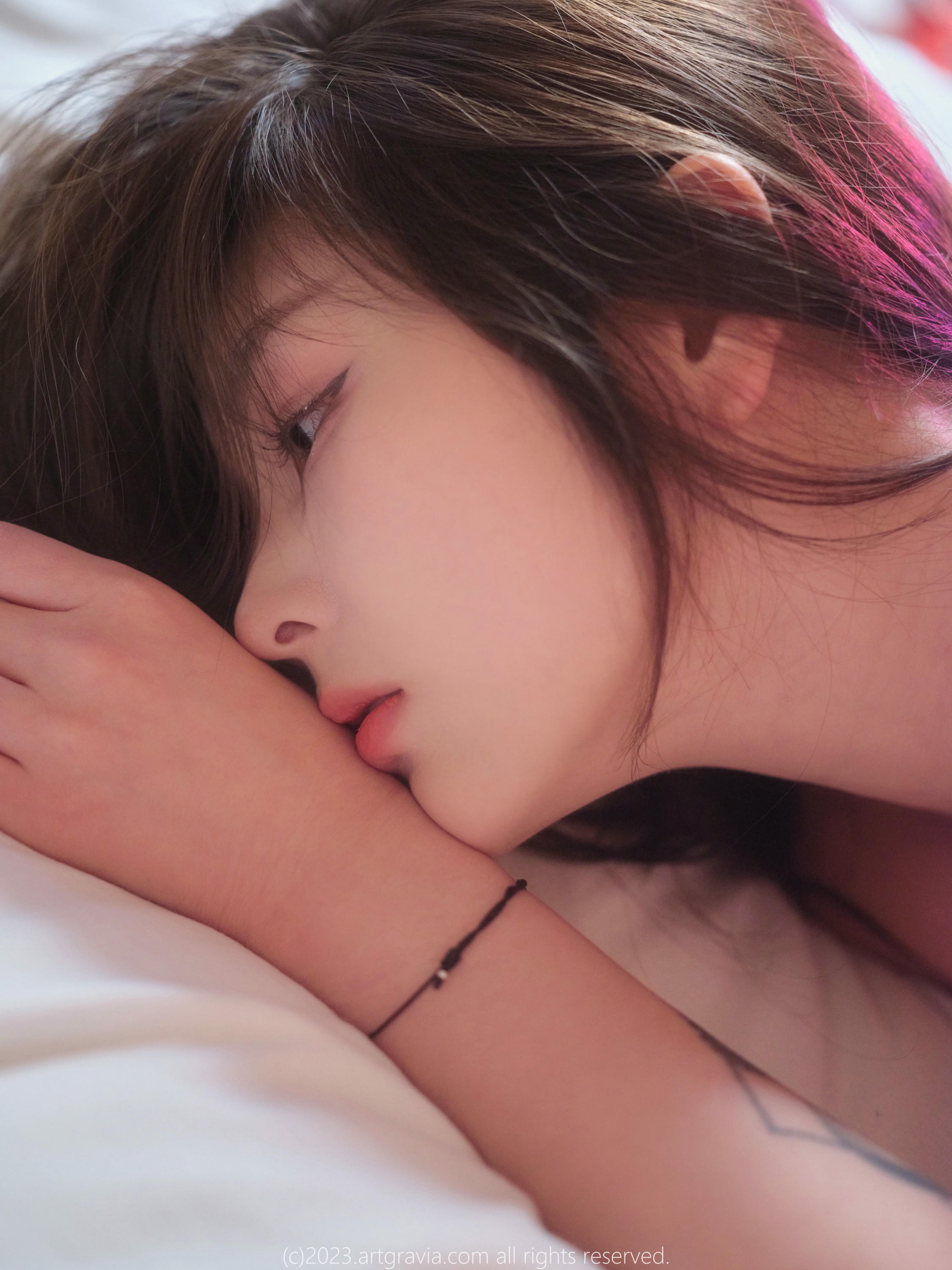 韩国套图-ArtGravia Vol.555 jangjoo [83P 154MB]_第1集