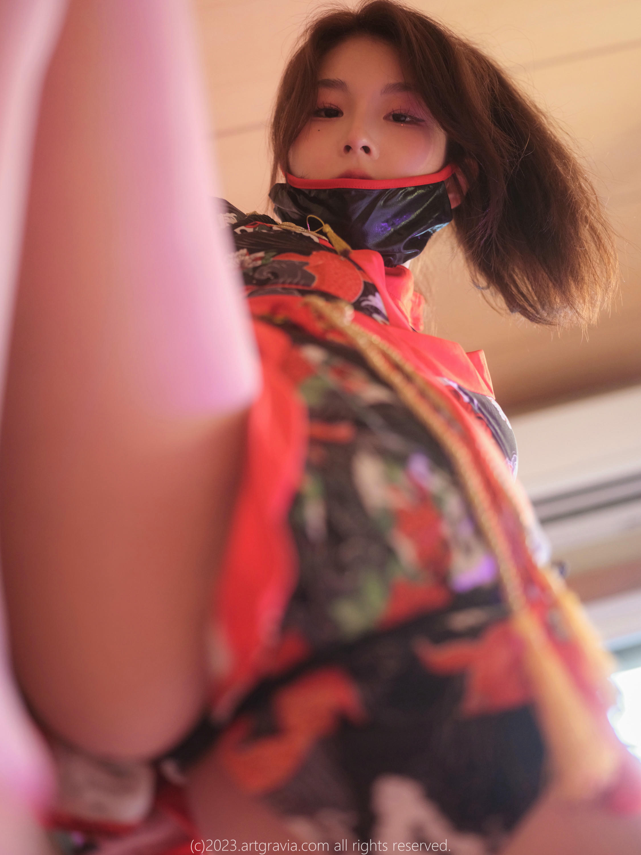 韩国套图-ArtGravia Vol.555 jangjoo [83P 154MB]_第4集