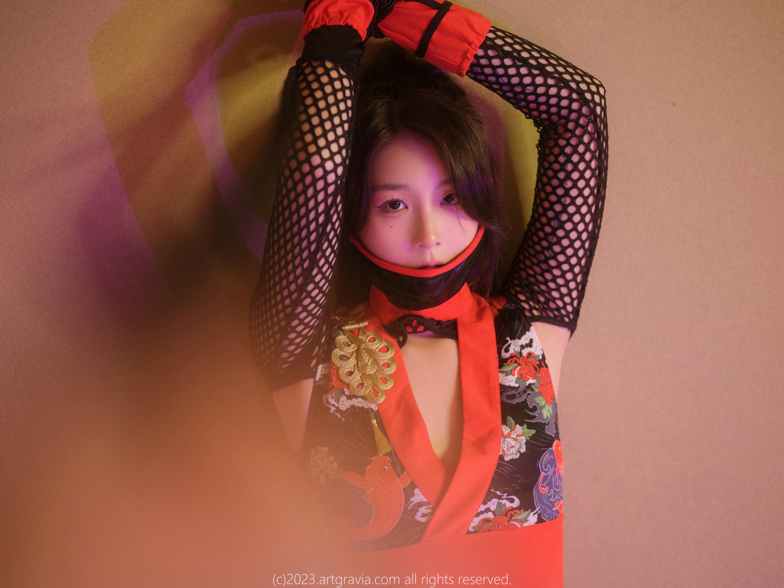 韩国套图-ArtGravia Vol.555 jangjoo [83P 154MB]_第4集