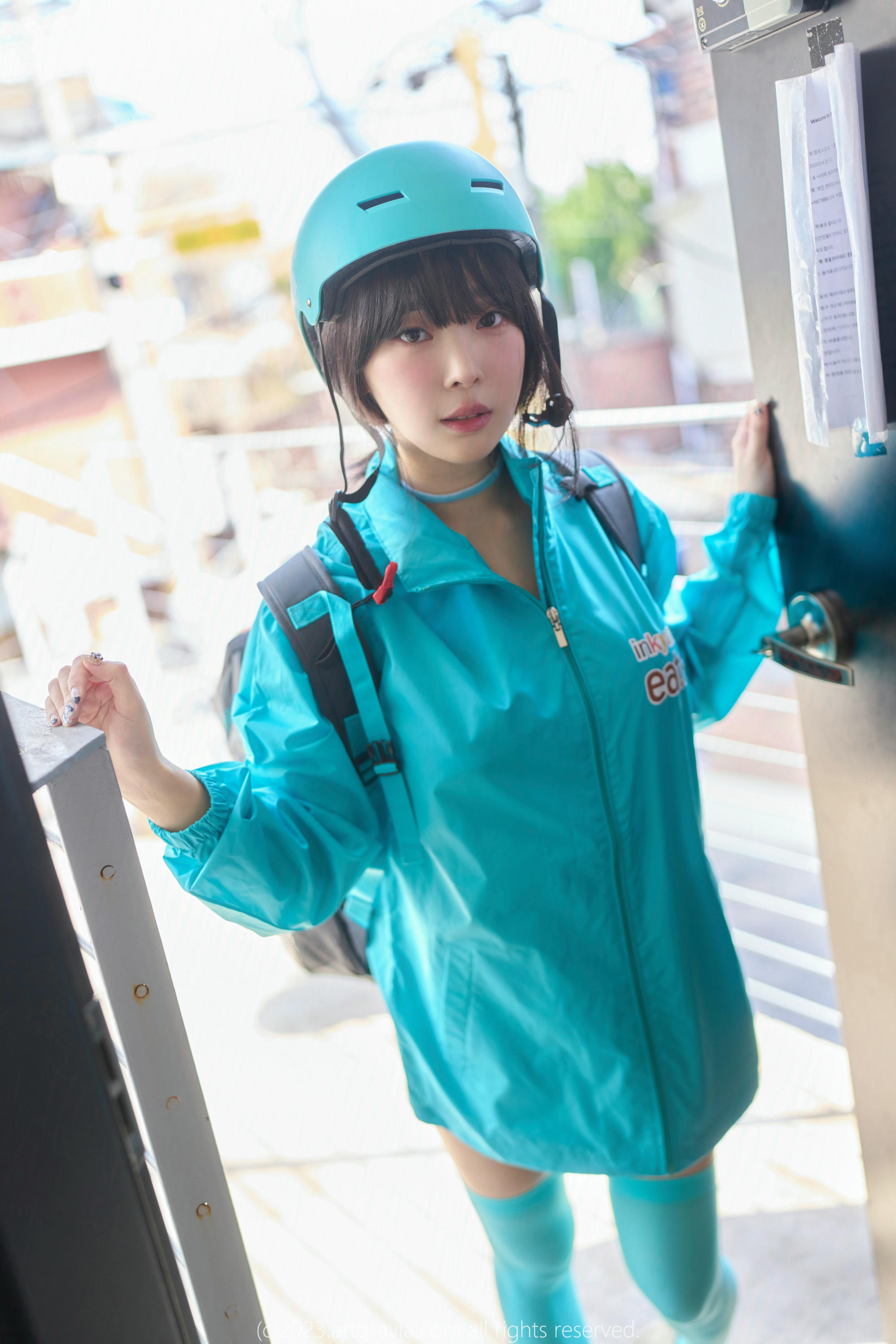 韩国套图-ArtGravia Vol.559 Kang Inkyung 姜仁卿 강인경 [121P 170MB]_第6集