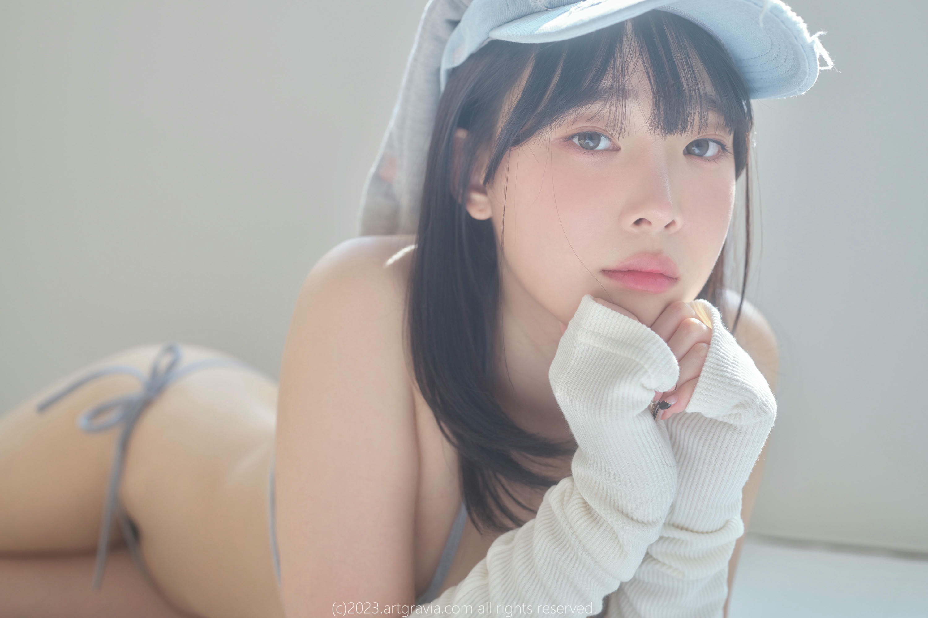韩国套图-ArtGravia Vol.559 Kang Inkyung 姜仁卿 강인경 [121P 170MB]_第1集