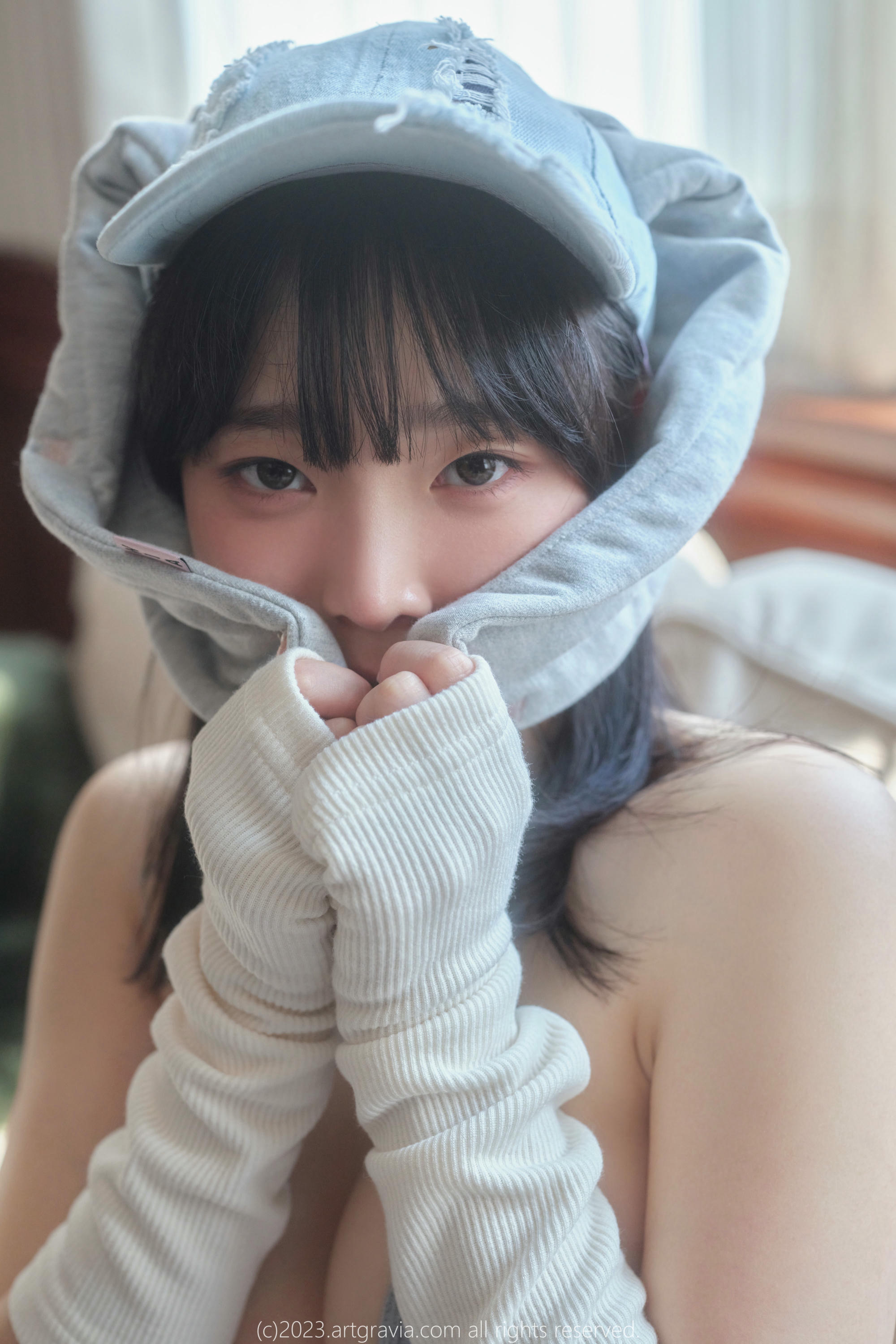 韩国套图-ArtGravia Vol.559 Kang Inkyung 姜仁卿 강인경 [121P 170MB]_第3集