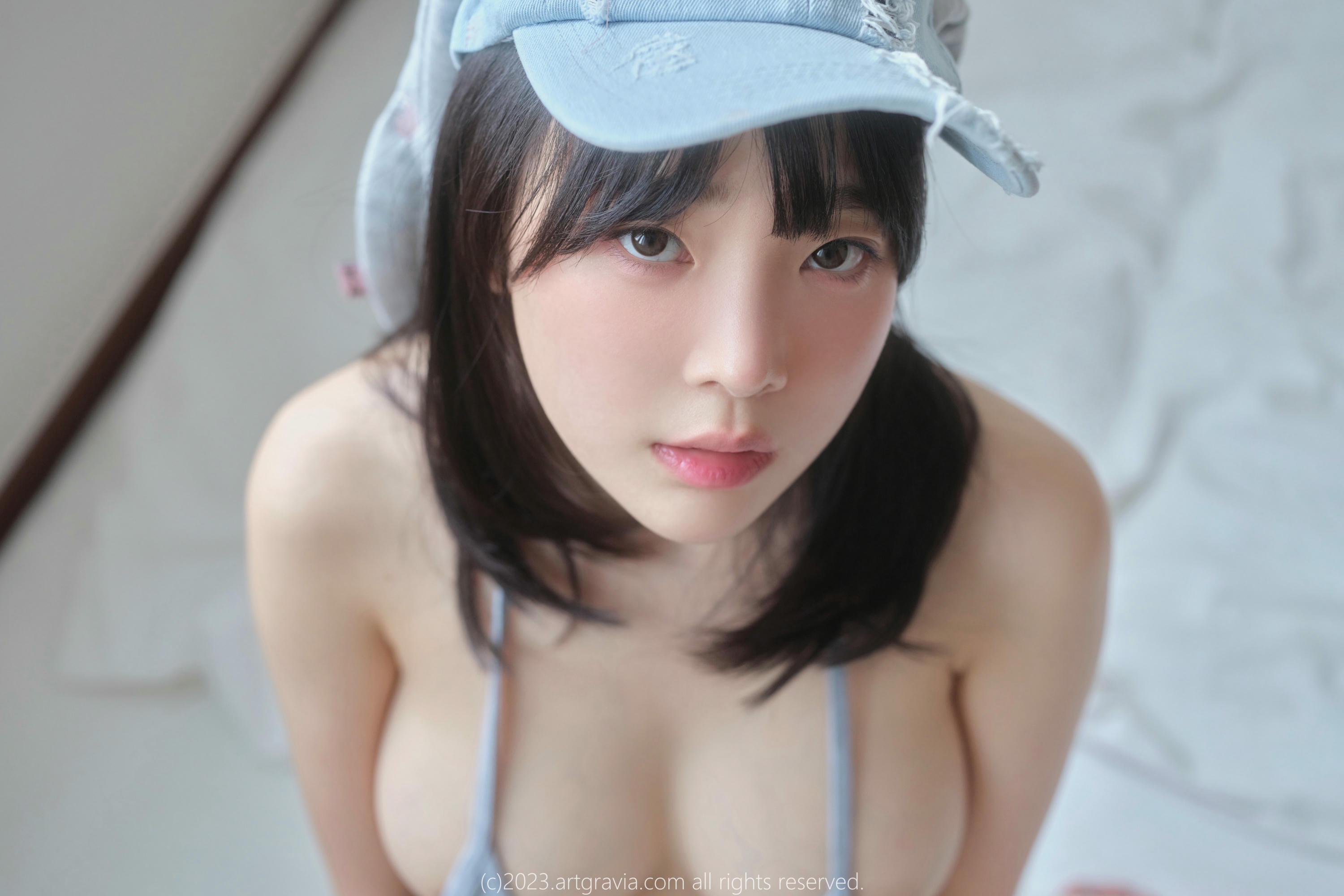 韩国套图-ArtGravia Vol.559 Kang Inkyung 姜仁卿 강인경 [121P 170MB]_第3集