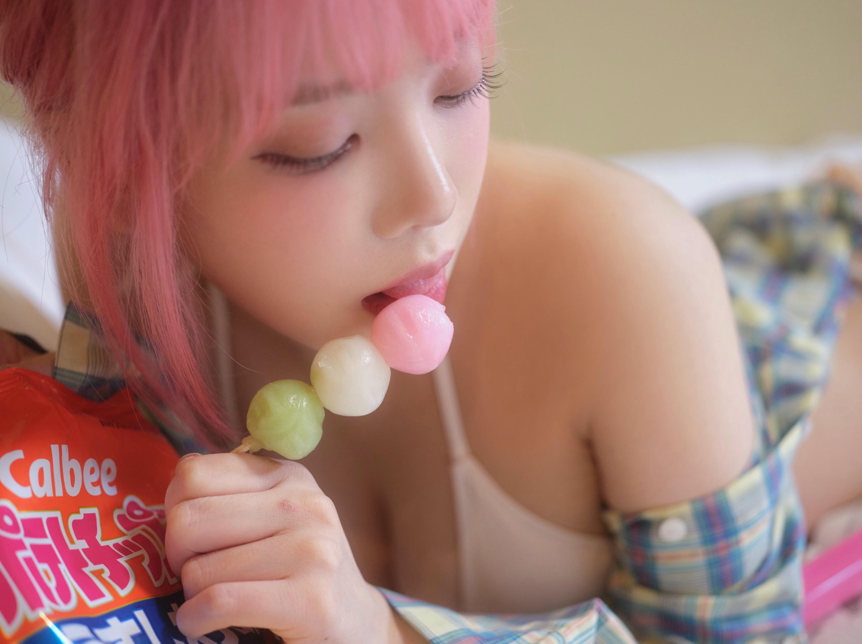 韩国套图-ArtGravia Vol.561 Dami [86P-533MB]_第2集