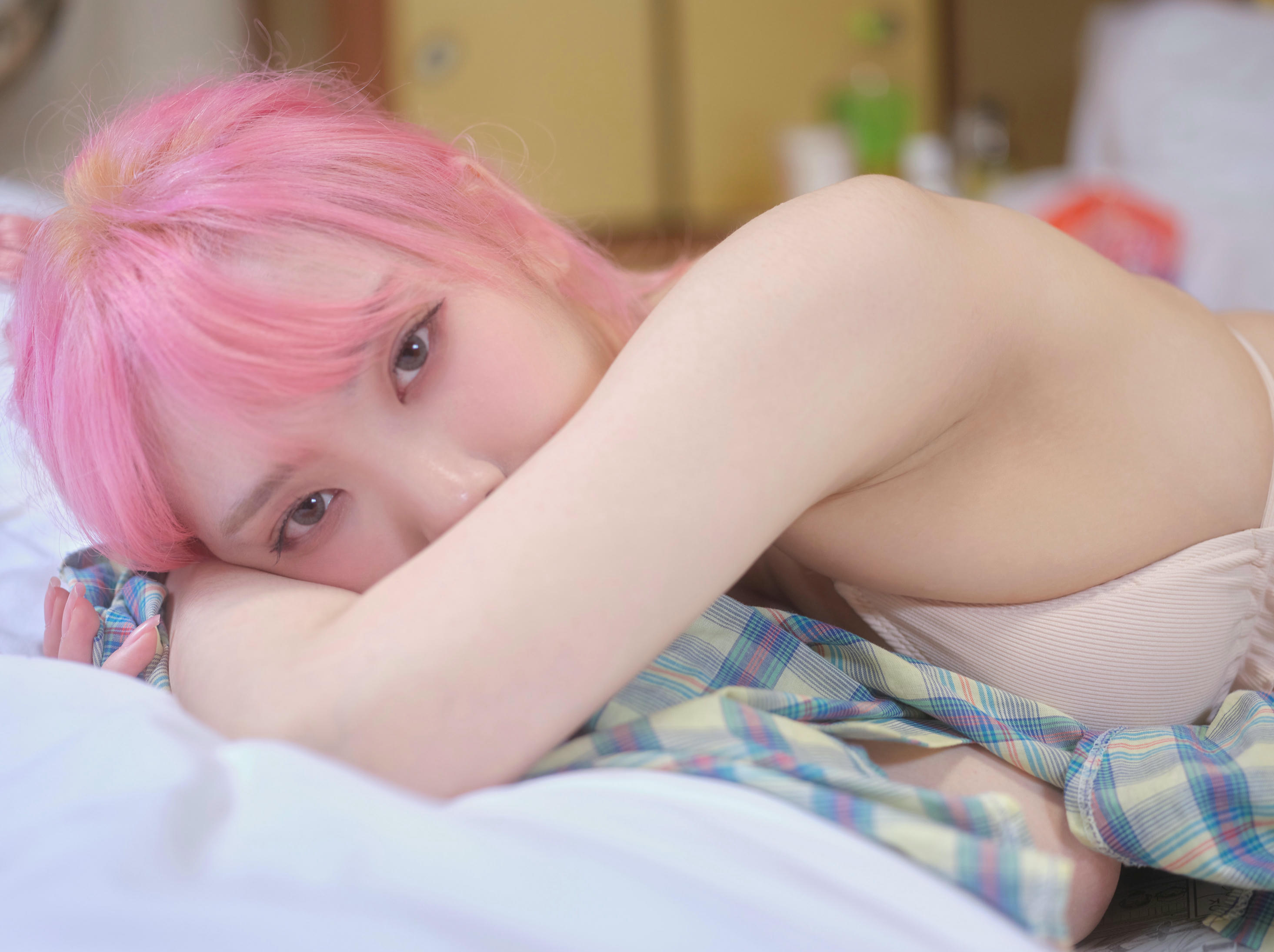 韩国套图-ArtGravia Vol.561 Dami [86P-533MB]_第2集