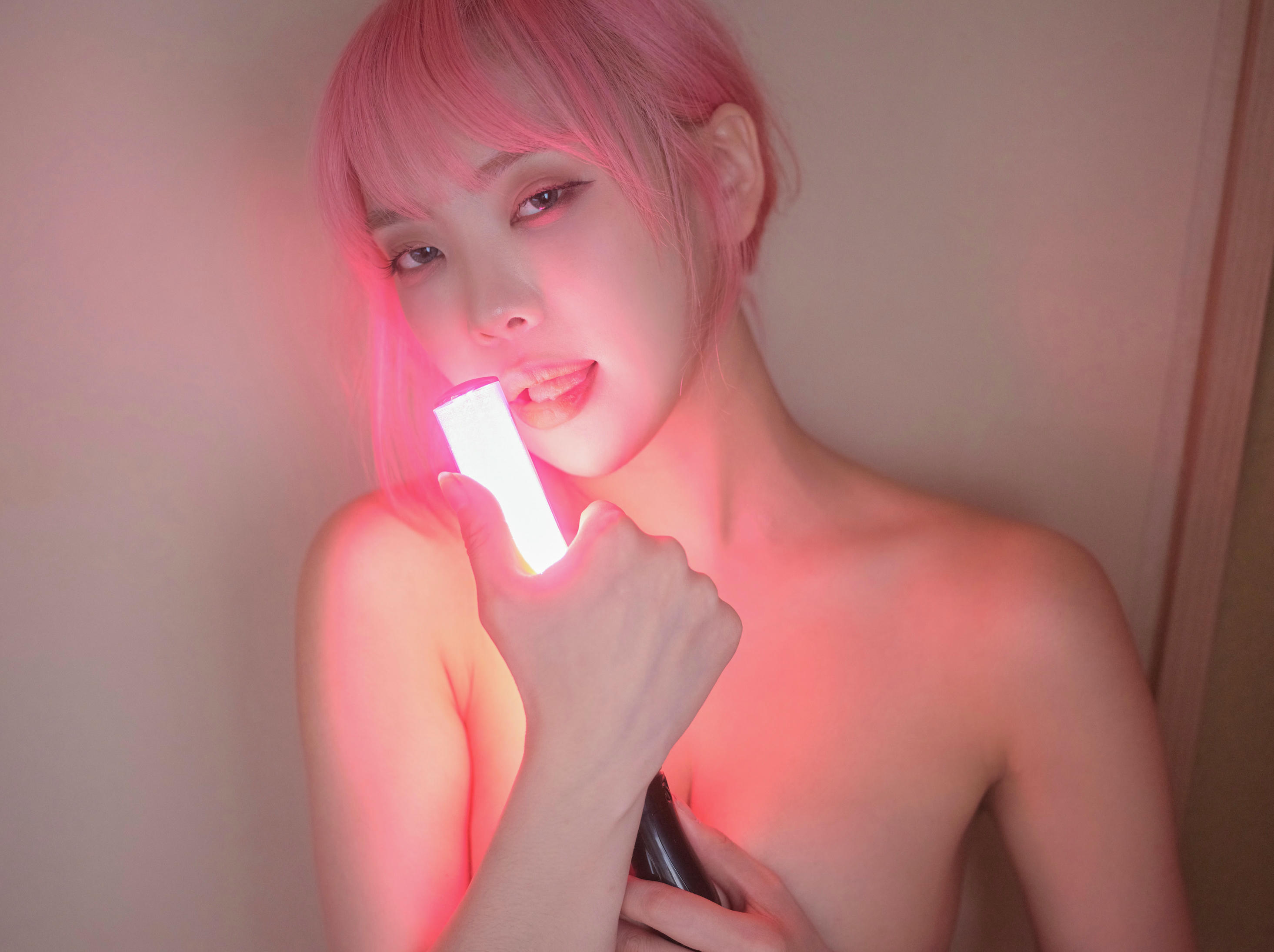 韩国套图-ArtGravia Vol.561 Dami [86P-533MB]_第4集