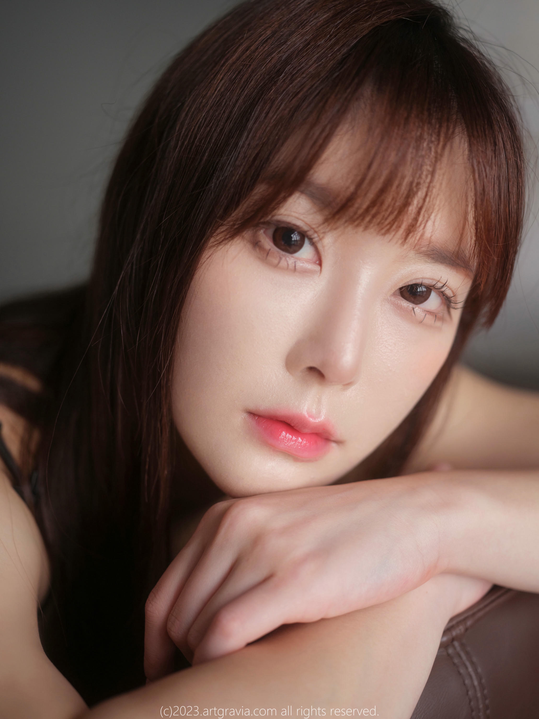 韩国套图-ArtGravia Vol.564 하나송 [85P 156MB]_第2集
