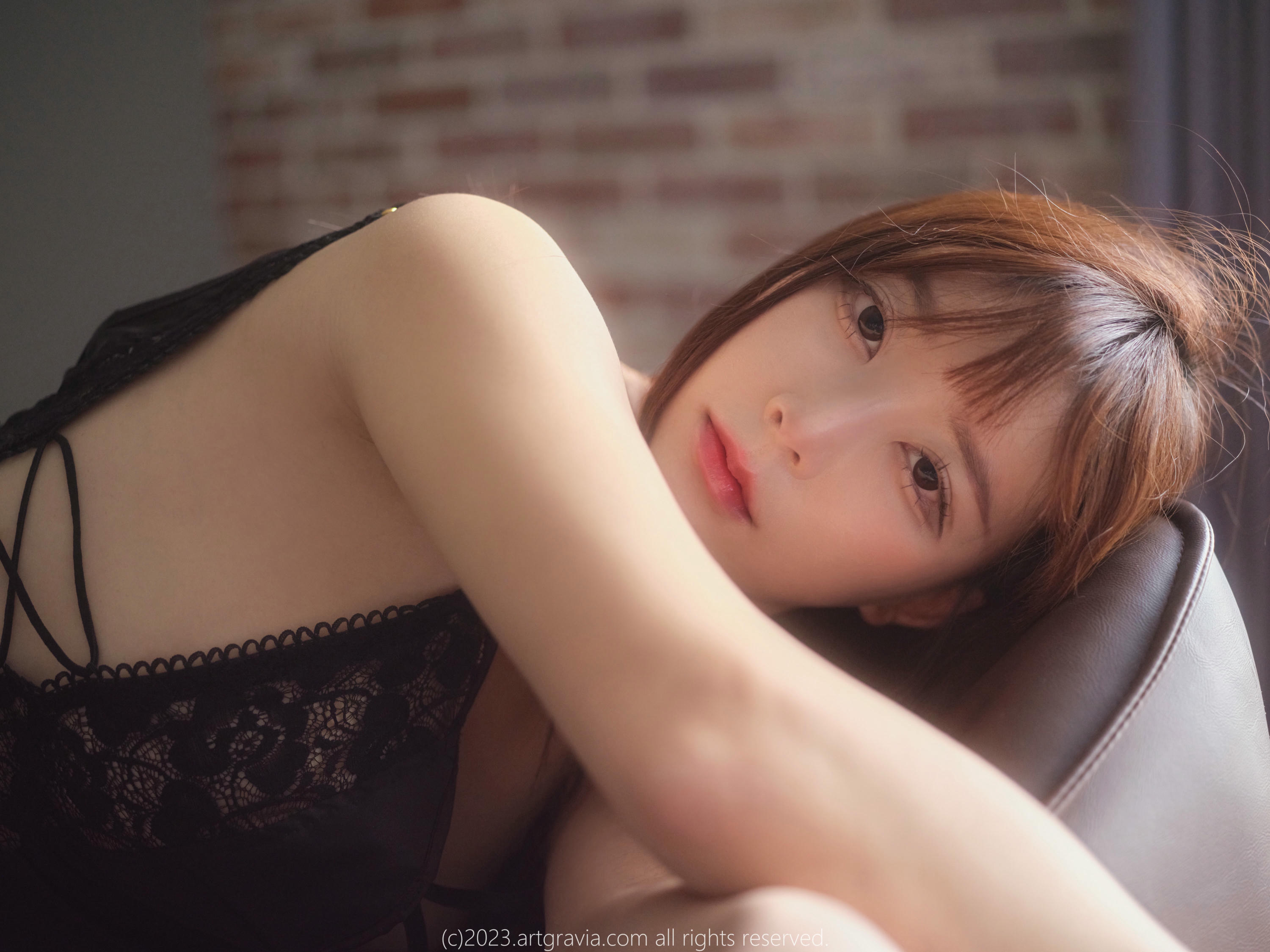 韩国套图-ArtGravia Vol.564 하나송 [85P 156MB]_第2集