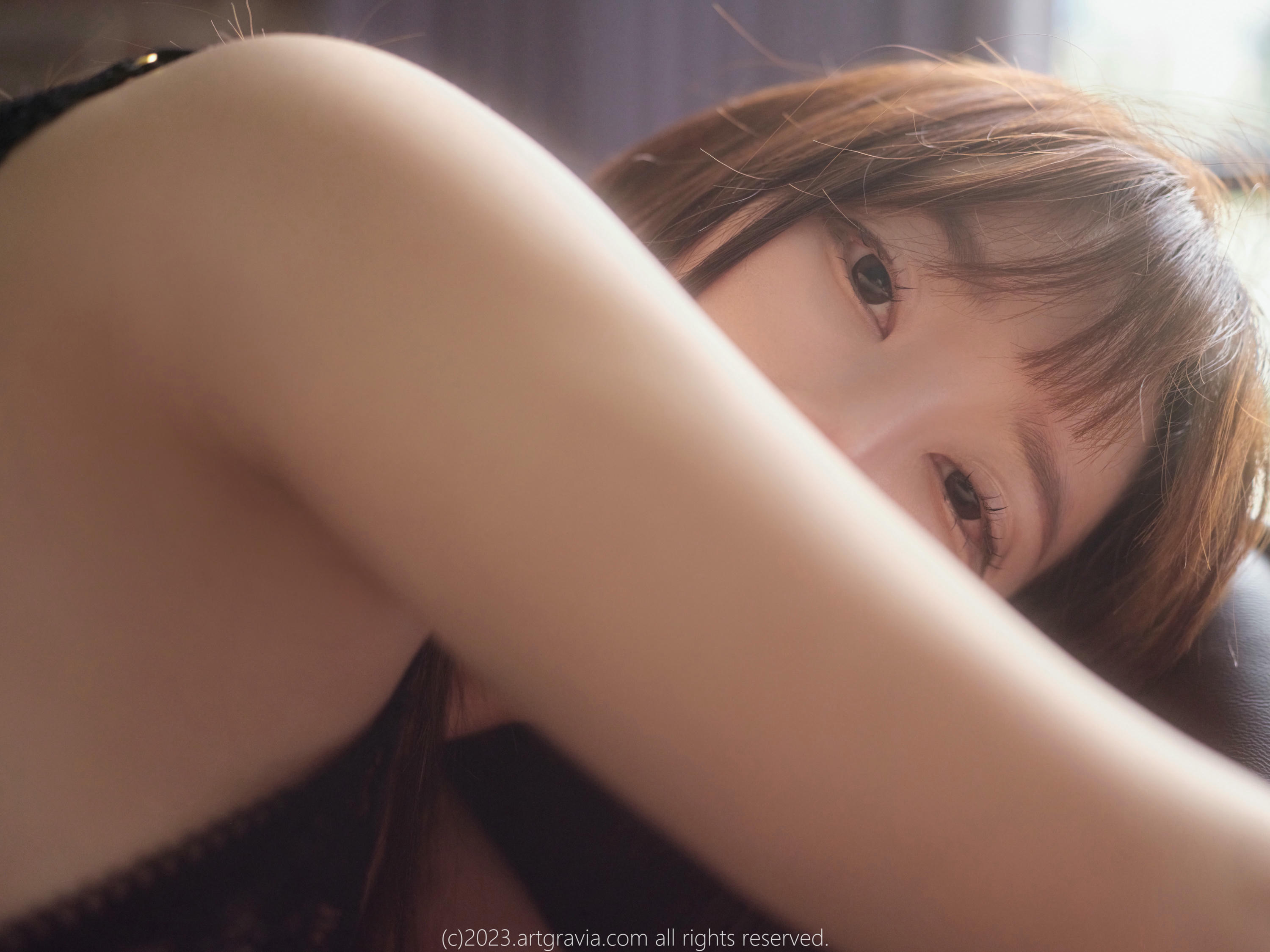 韩国套图-ArtGravia Vol.564 하나송 [85P 156MB]_第2集