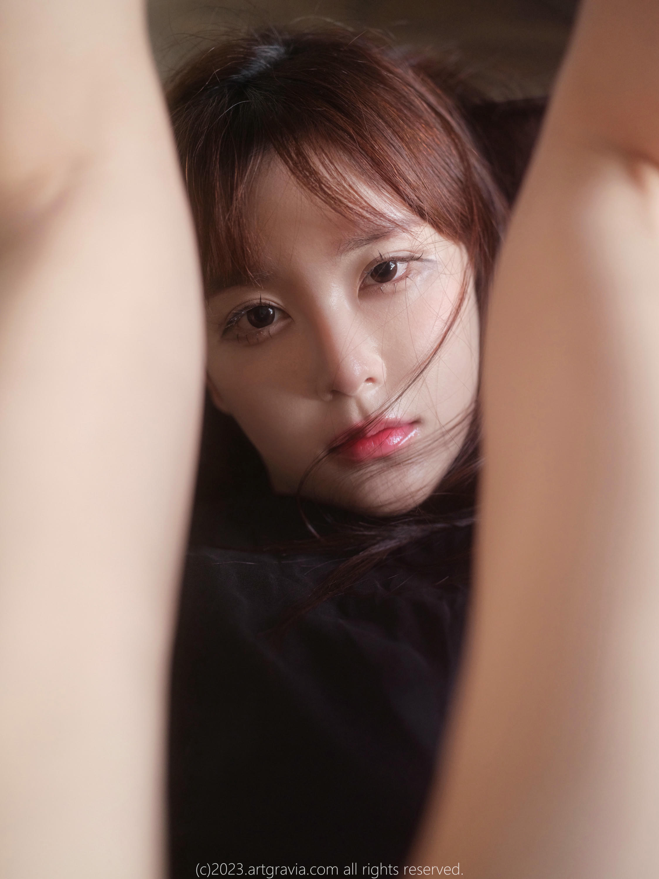 韩国套图-ArtGravia Vol.564 하나송 [85P 156MB]_第2集