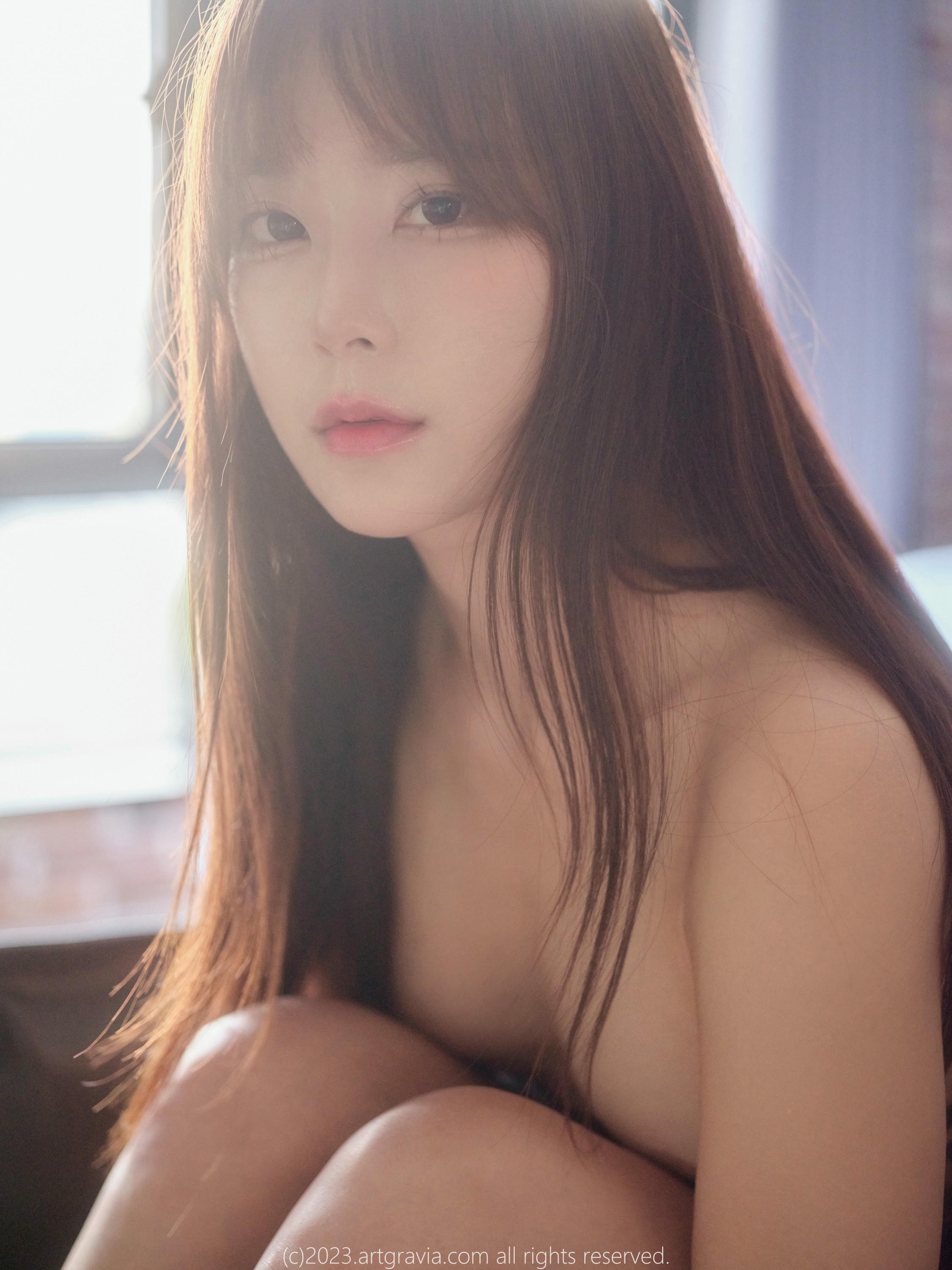 韩国套图-ArtGravia Vol.564 하나송 [85P 156MB]_第3集