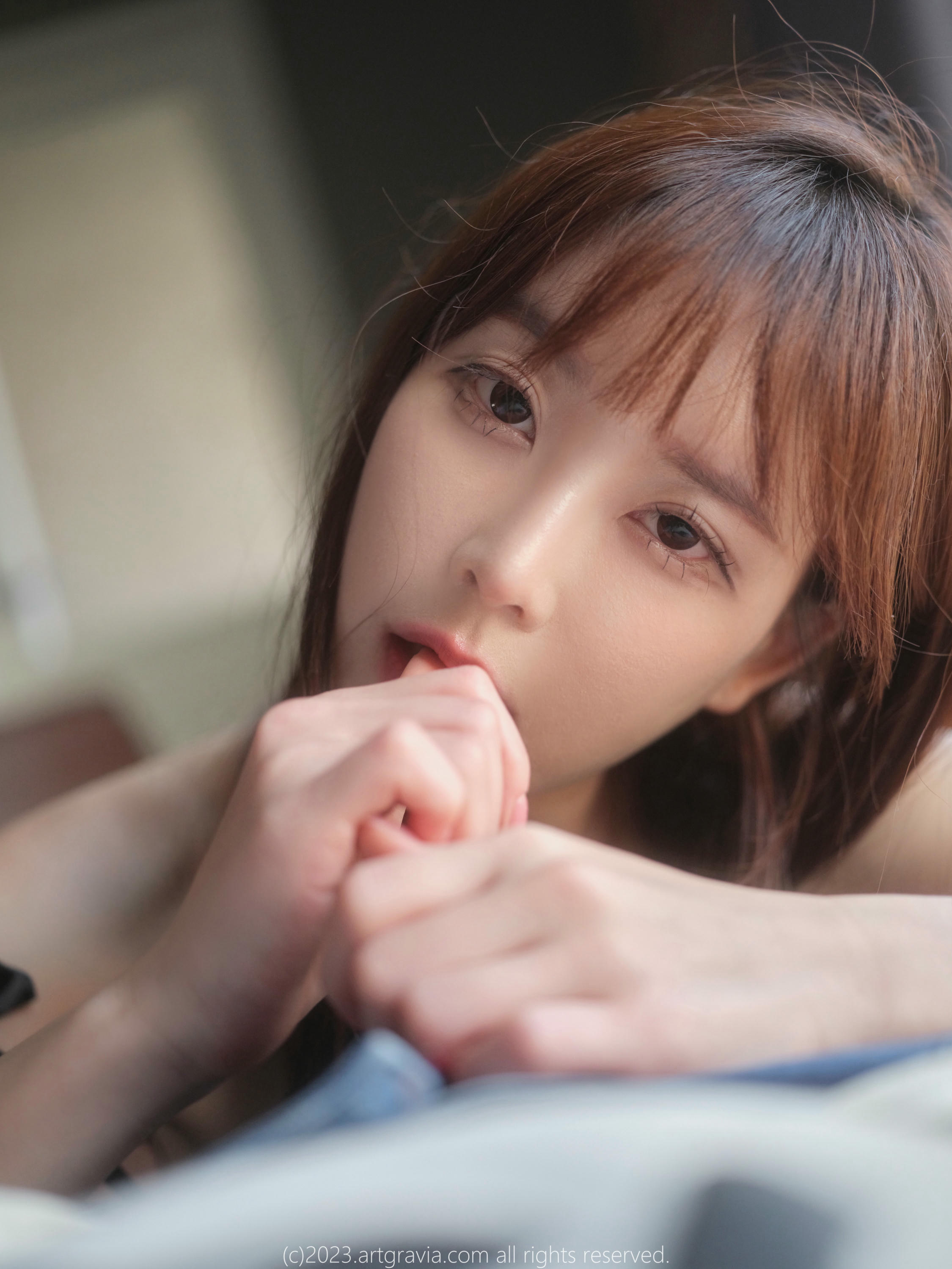 韩国套图-ArtGravia Vol.564 하나송 [85P 156MB]_第3集