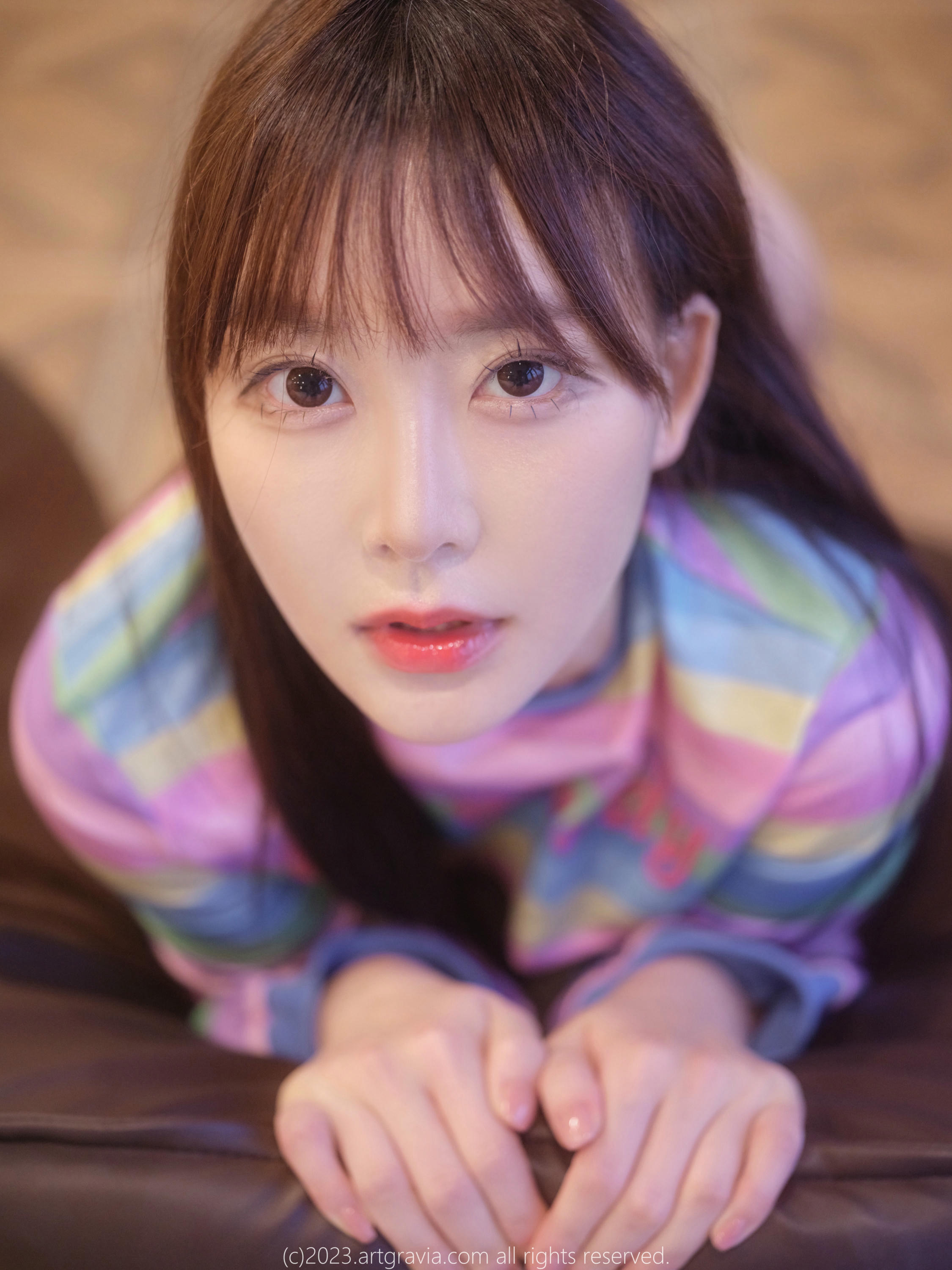 韩国套图-ArtGravia Vol.564 하나송 [85P 156MB]_第4集