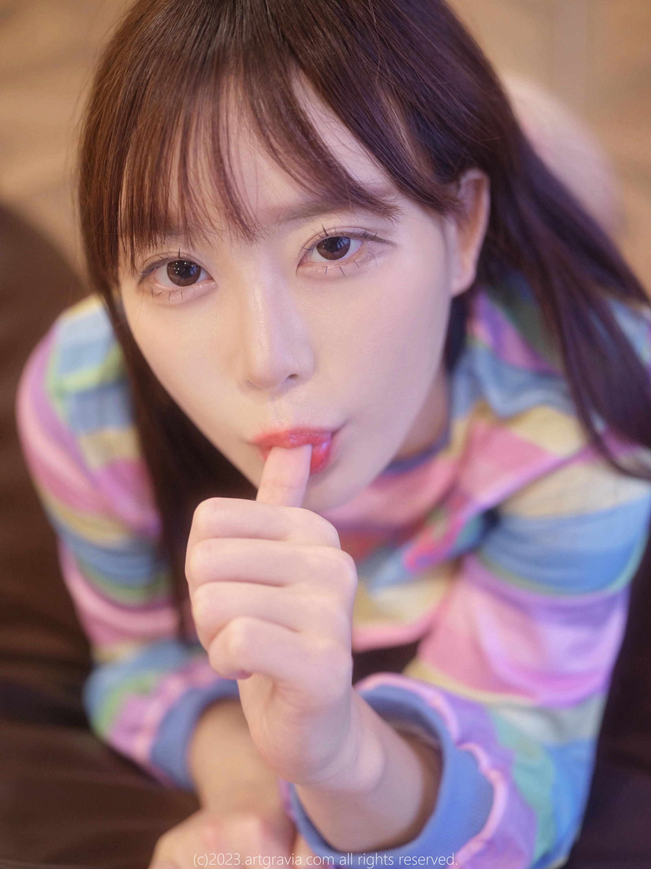 韩国套图-ArtGravia Vol.564 하나송 [85P 156MB]_第4集
