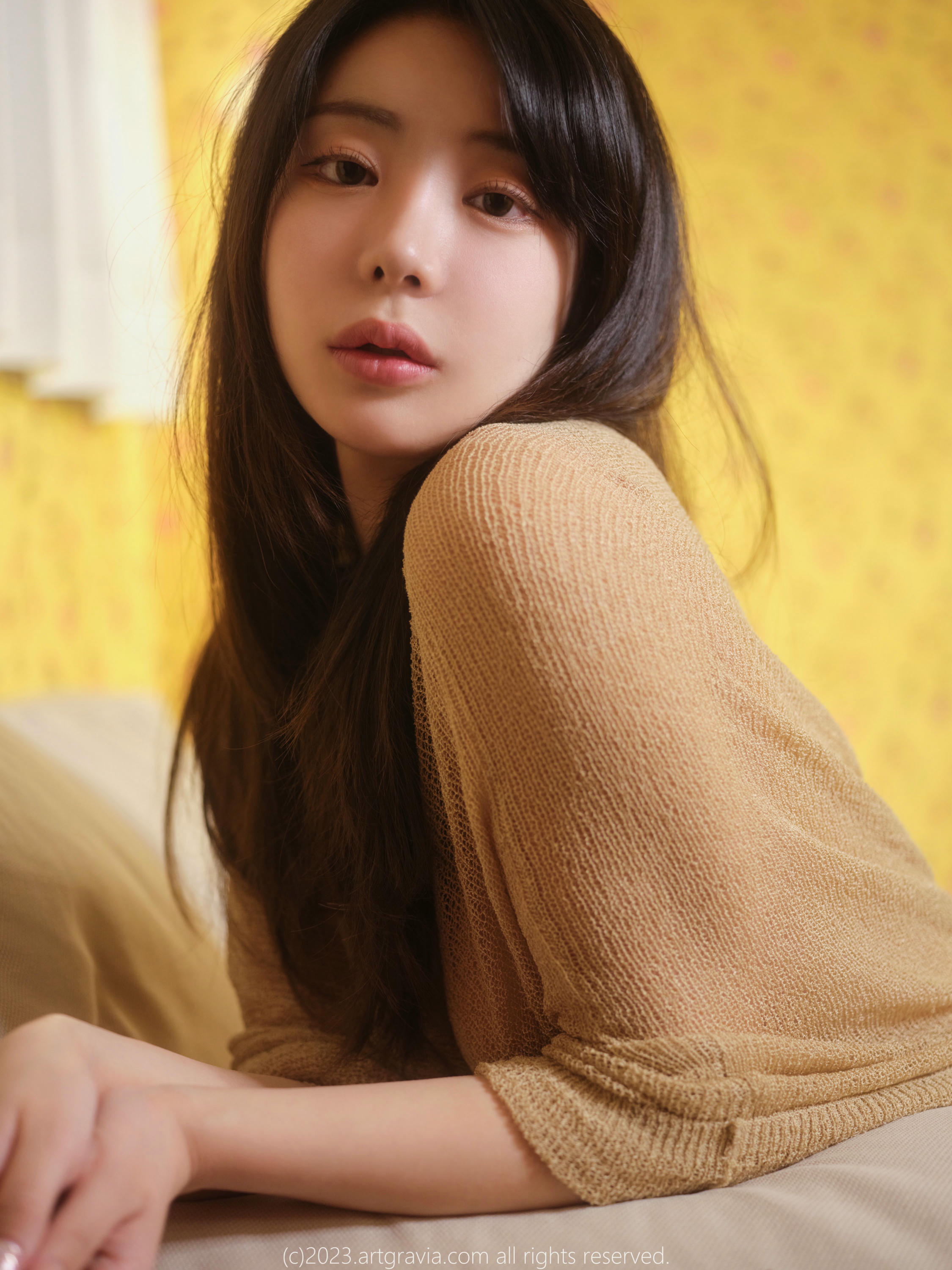 韩国套图-ArtGravia Vol.566 Wuyo (우요) [100P 186MB]_第1集
