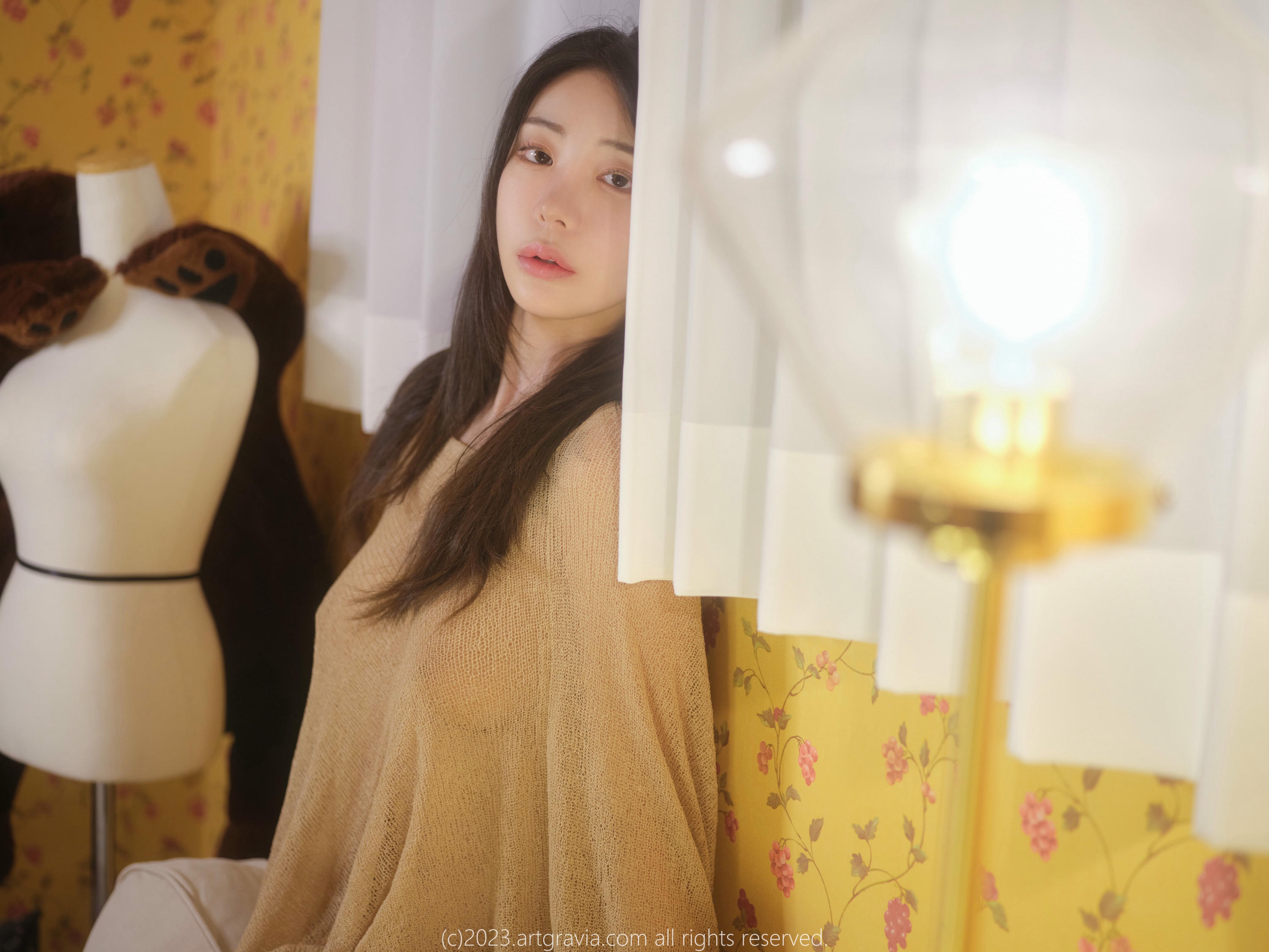 韩国套图-ArtGravia Vol.566 Wuyo (우요) [100P 186MB]_第1集