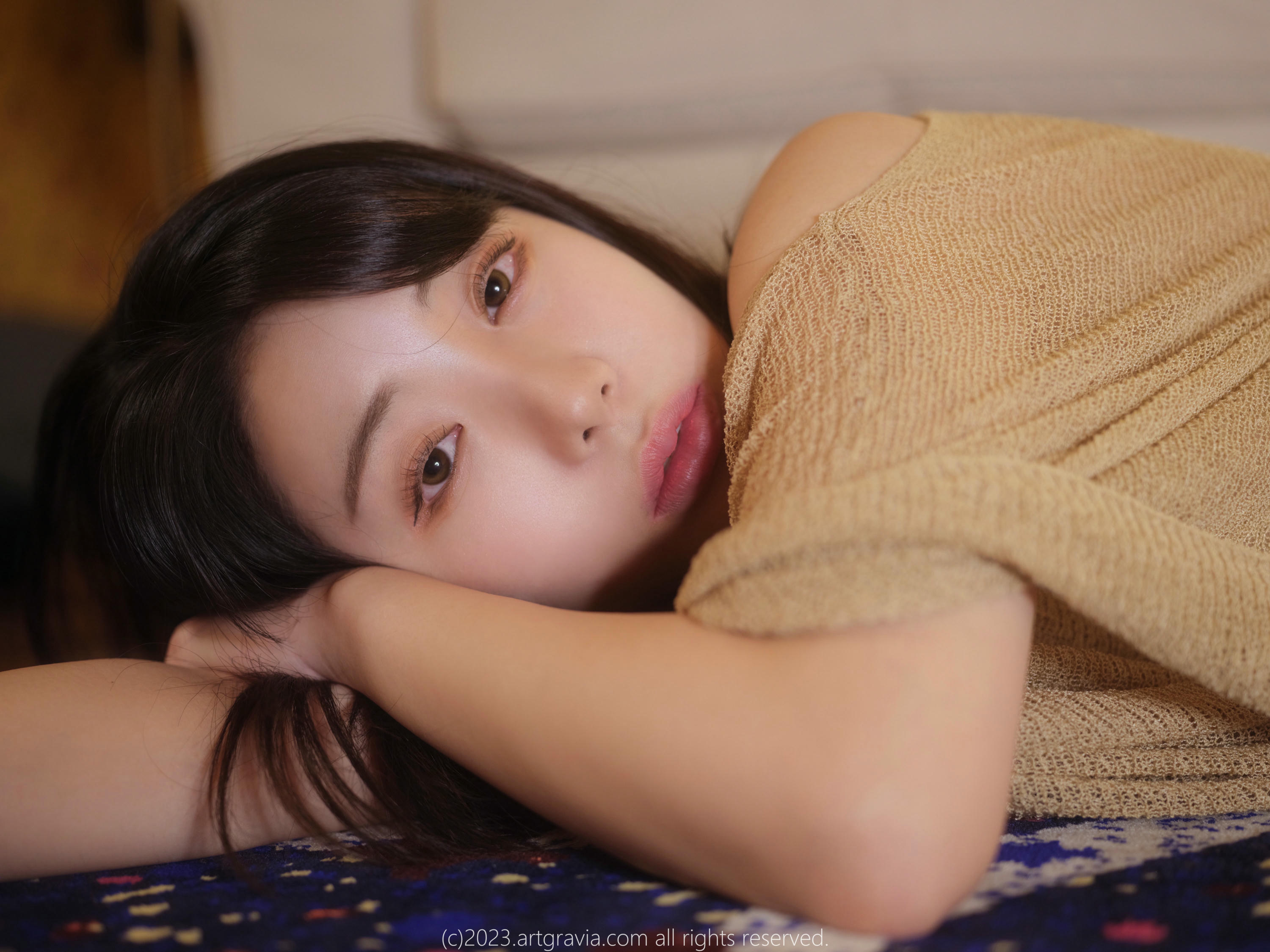 韩国套图-ArtGravia Vol.566 Wuyo (우요) [100P 186MB]_第2集