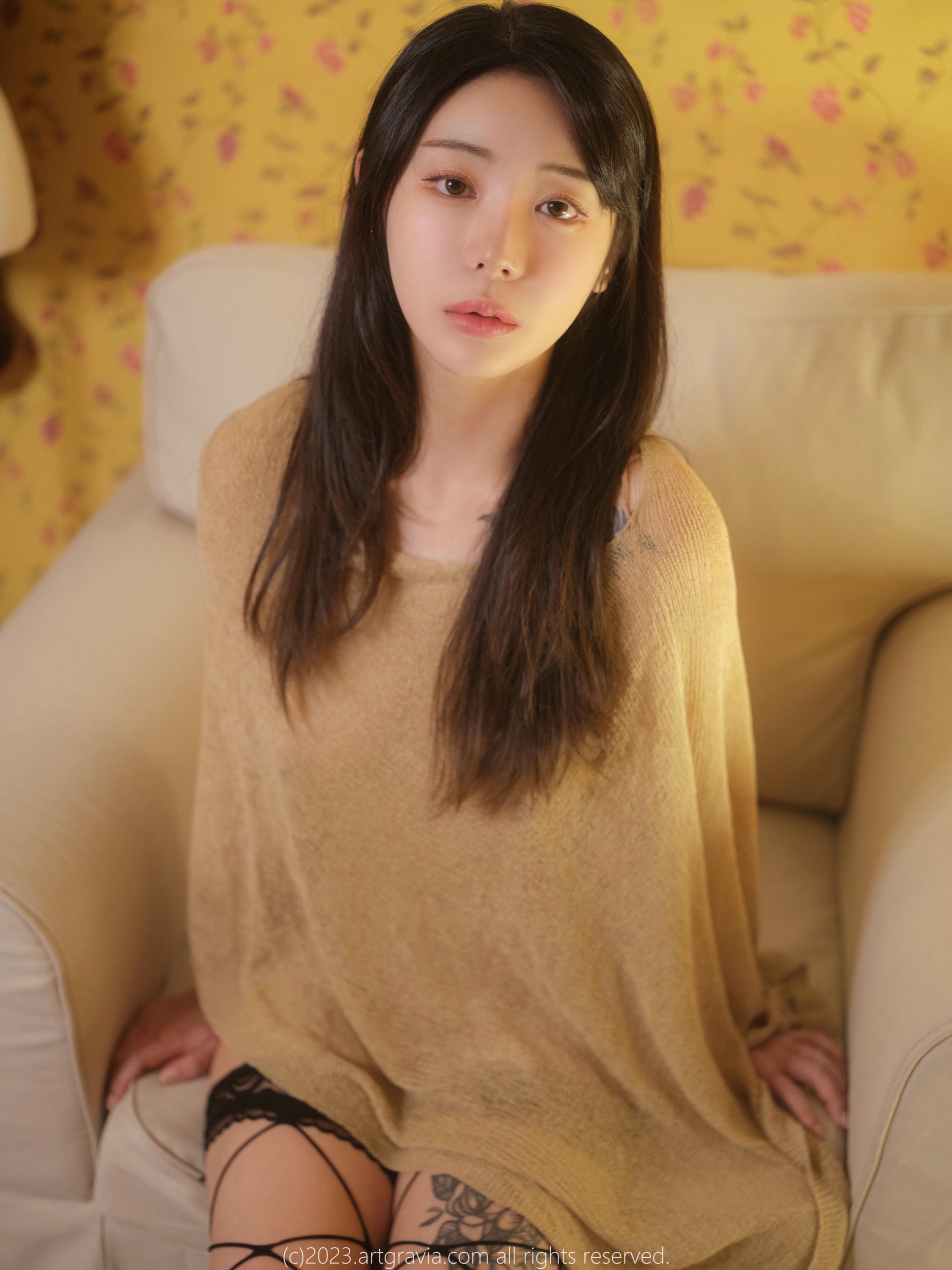 韩国套图-ArtGravia Vol.566 Wuyo (우요) [100P 186MB]_第1集