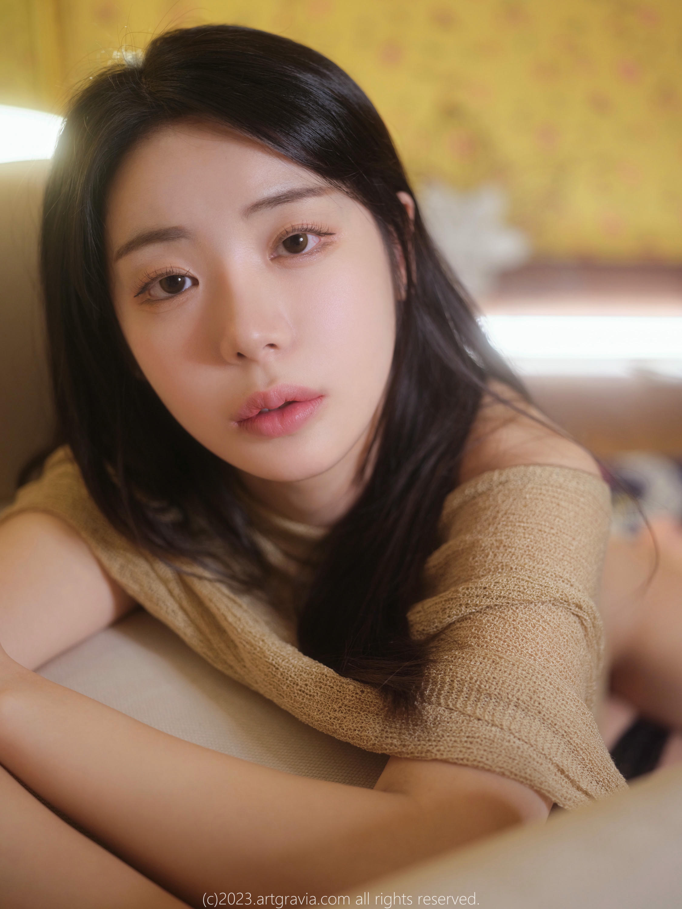 韩国套图-ArtGravia Vol.566 Wuyo (우요) [100P 186MB]_第2集