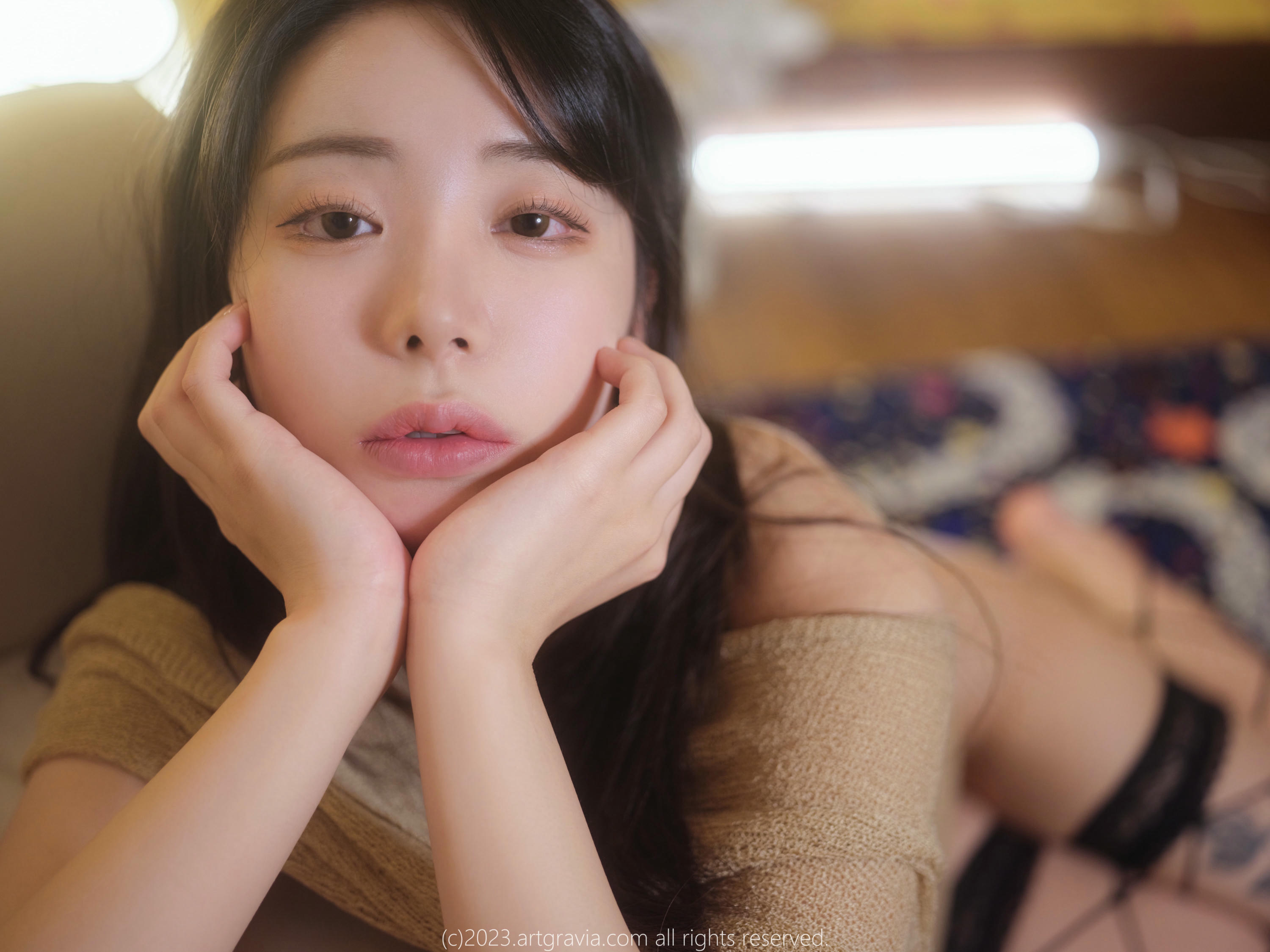 韩国套图-ArtGravia Vol.566 Wuyo (우요) [100P 186MB]_第2集