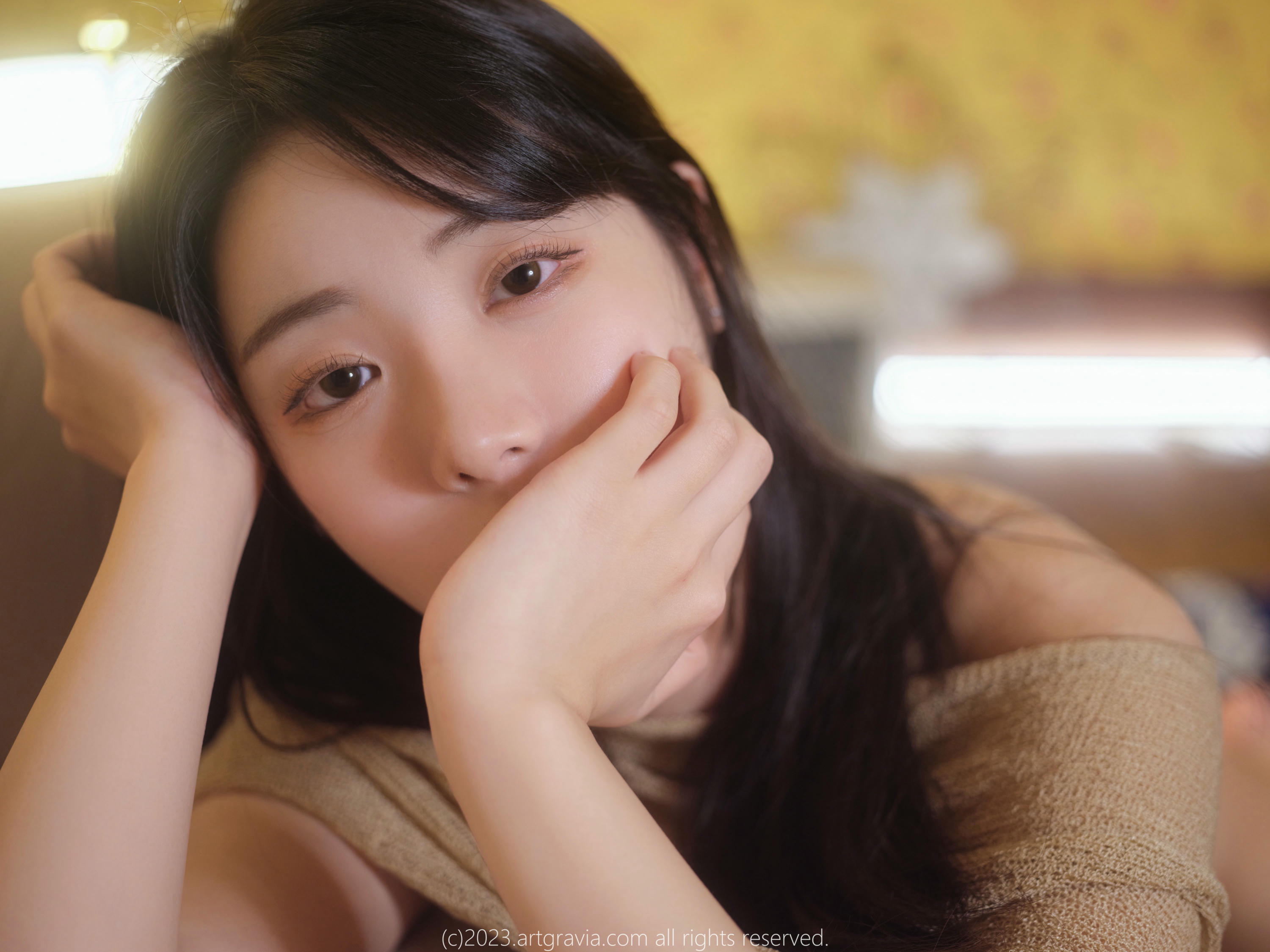 韩国套图-ArtGravia Vol.566 Wuyo (우요) [100P 186MB]_第2集