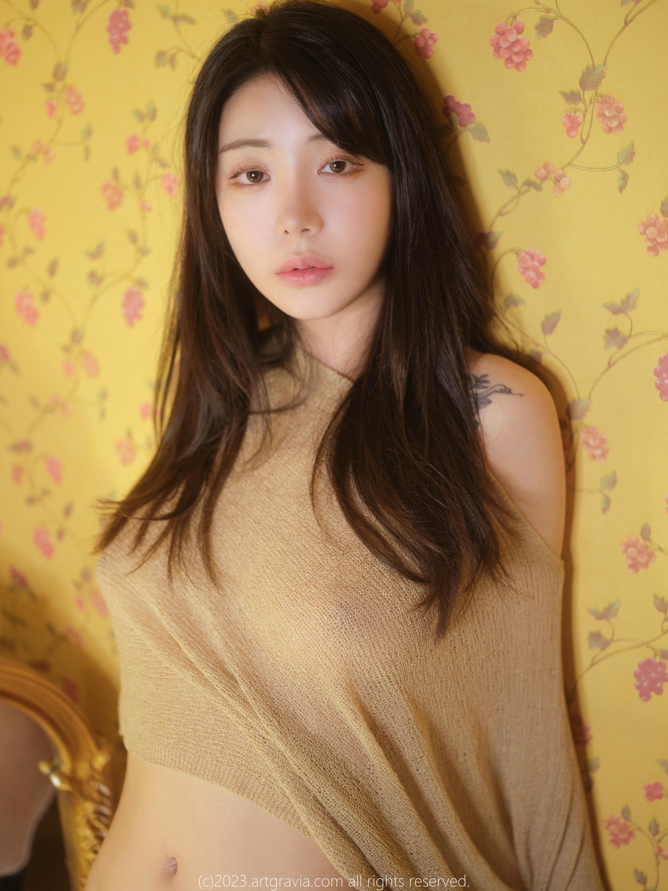 韩国套图-ArtGravia Vol.566 Wuyo (우요) [100P 186MB]_第3集