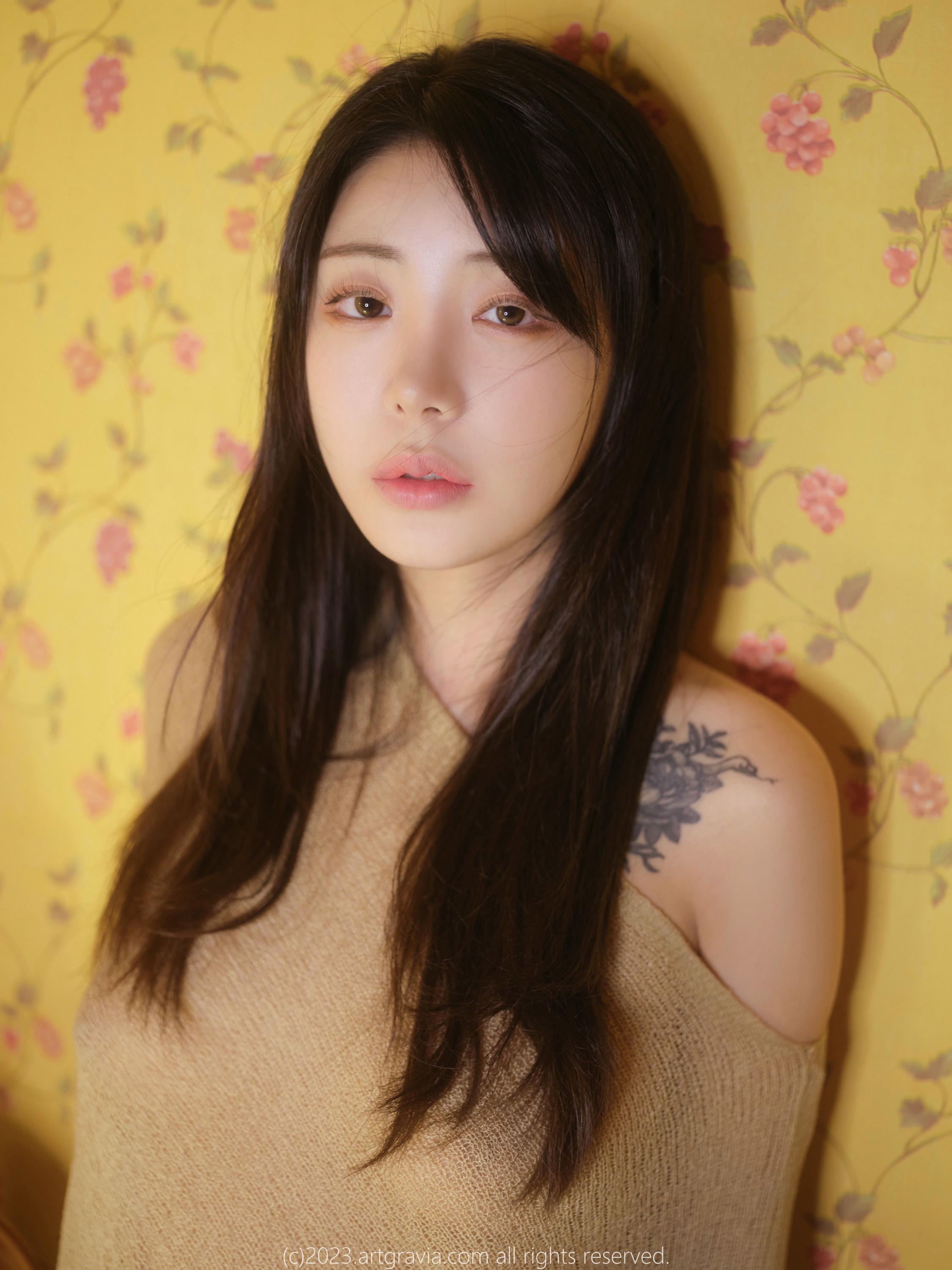 韩国套图-ArtGravia Vol.566 Wuyo (우요) [100P 186MB]_第3集