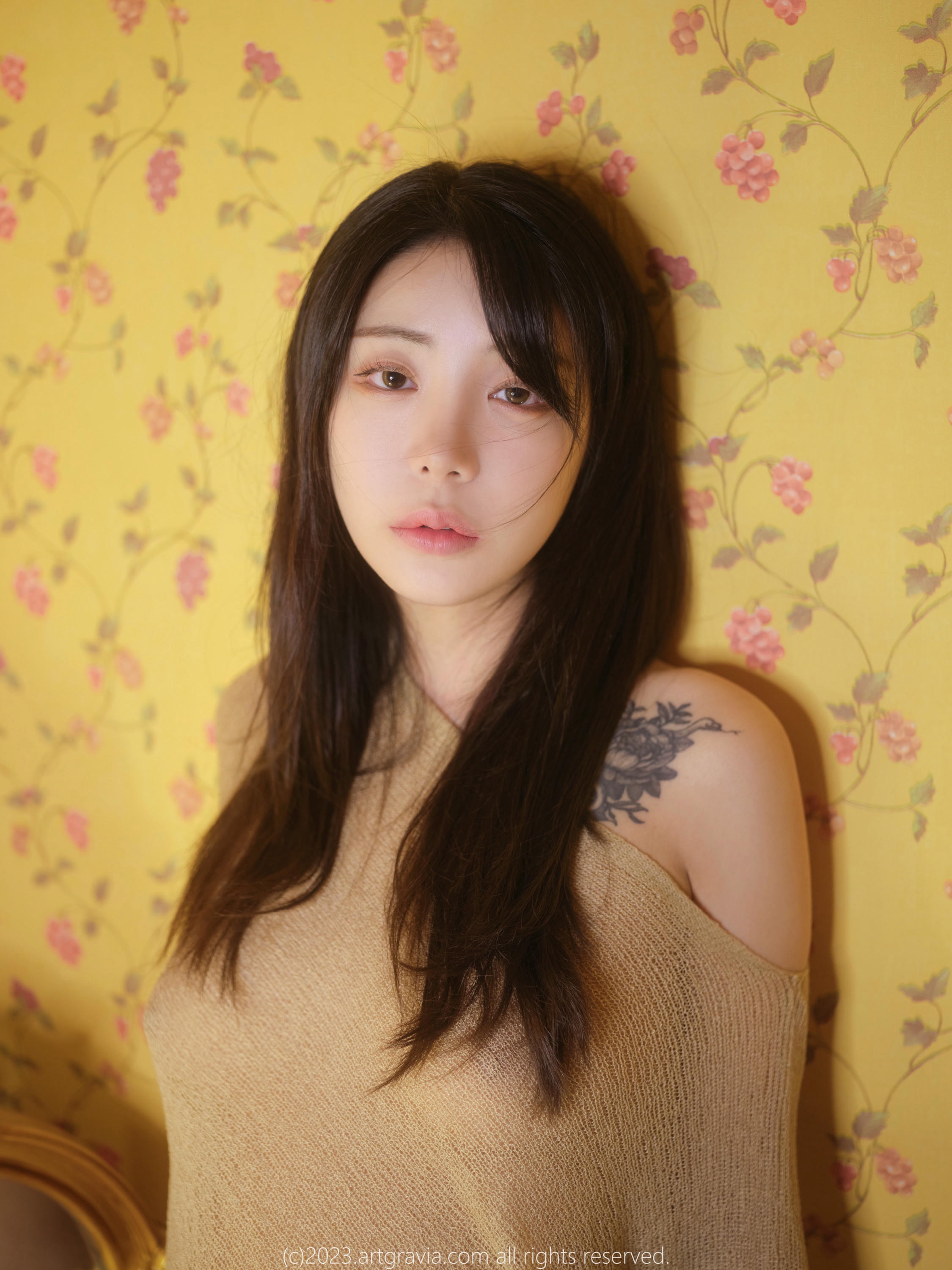 韩国套图-ArtGravia Vol.566 Wuyo (우요) [100P 186MB]_第3集