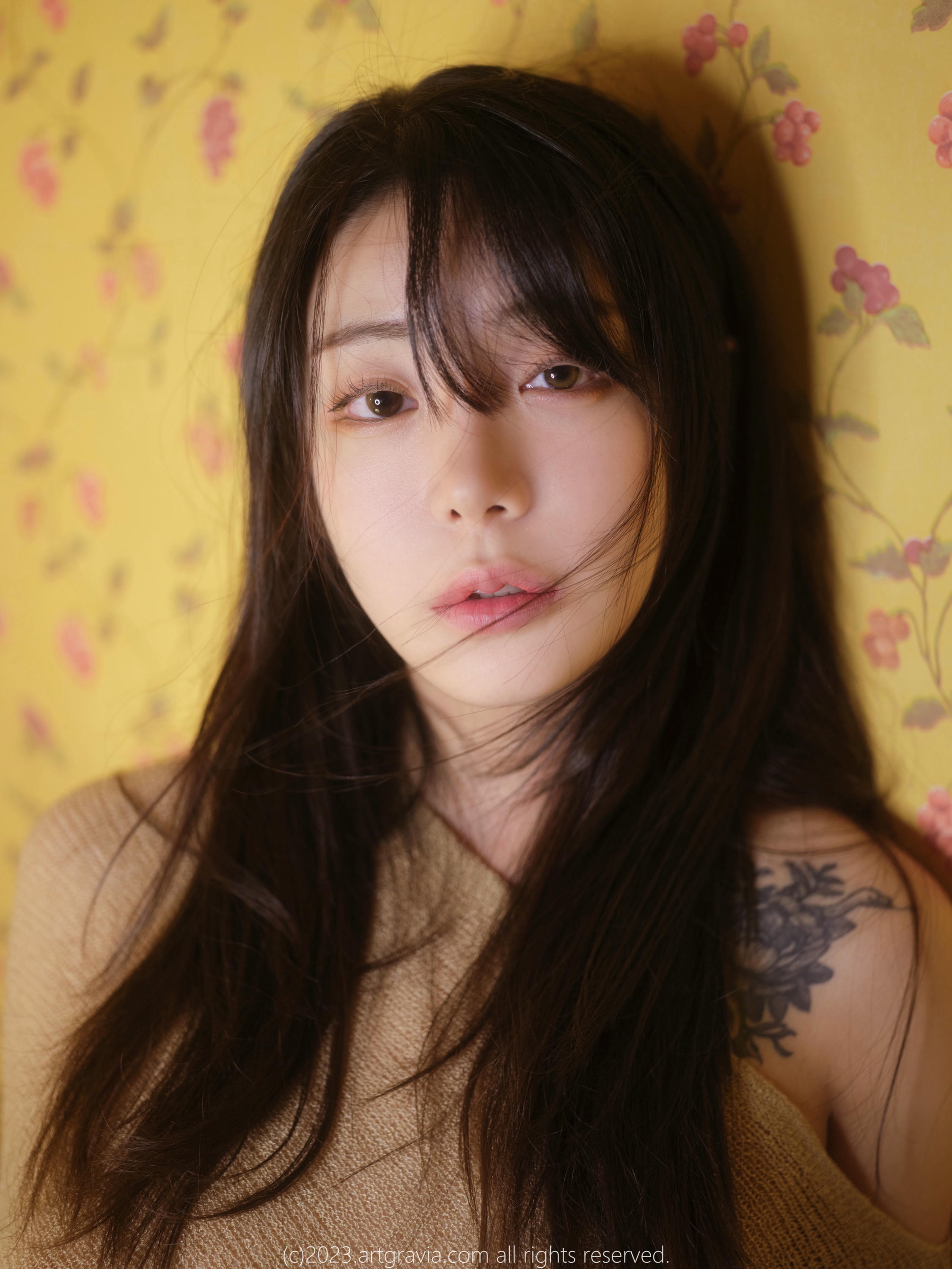 韩国套图-ArtGravia Vol.566 Wuyo (우요) [100P 186MB]_第3集