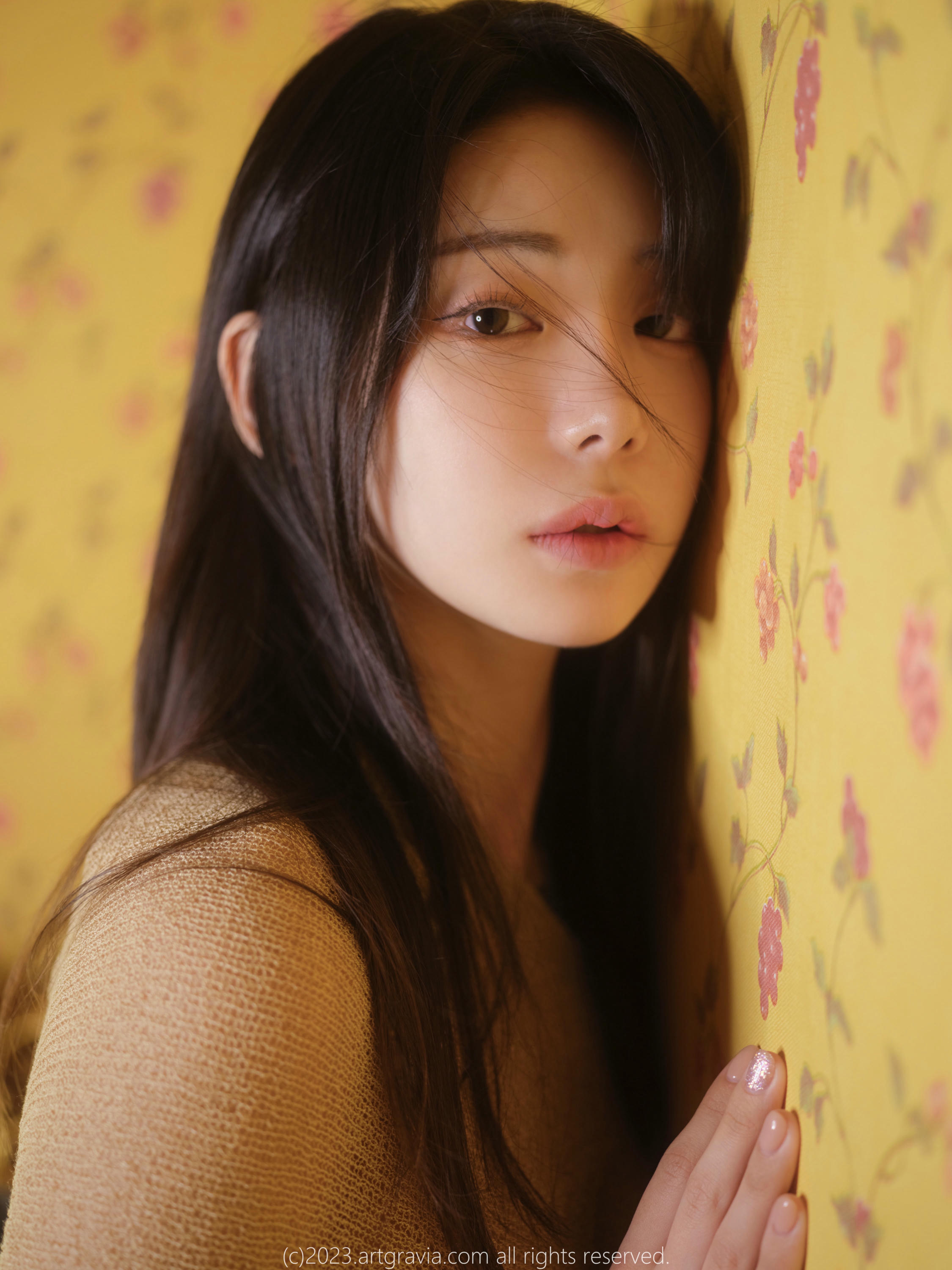韩国套图-ArtGravia Vol.566 Wuyo (우요) [100P 186MB]_第3集