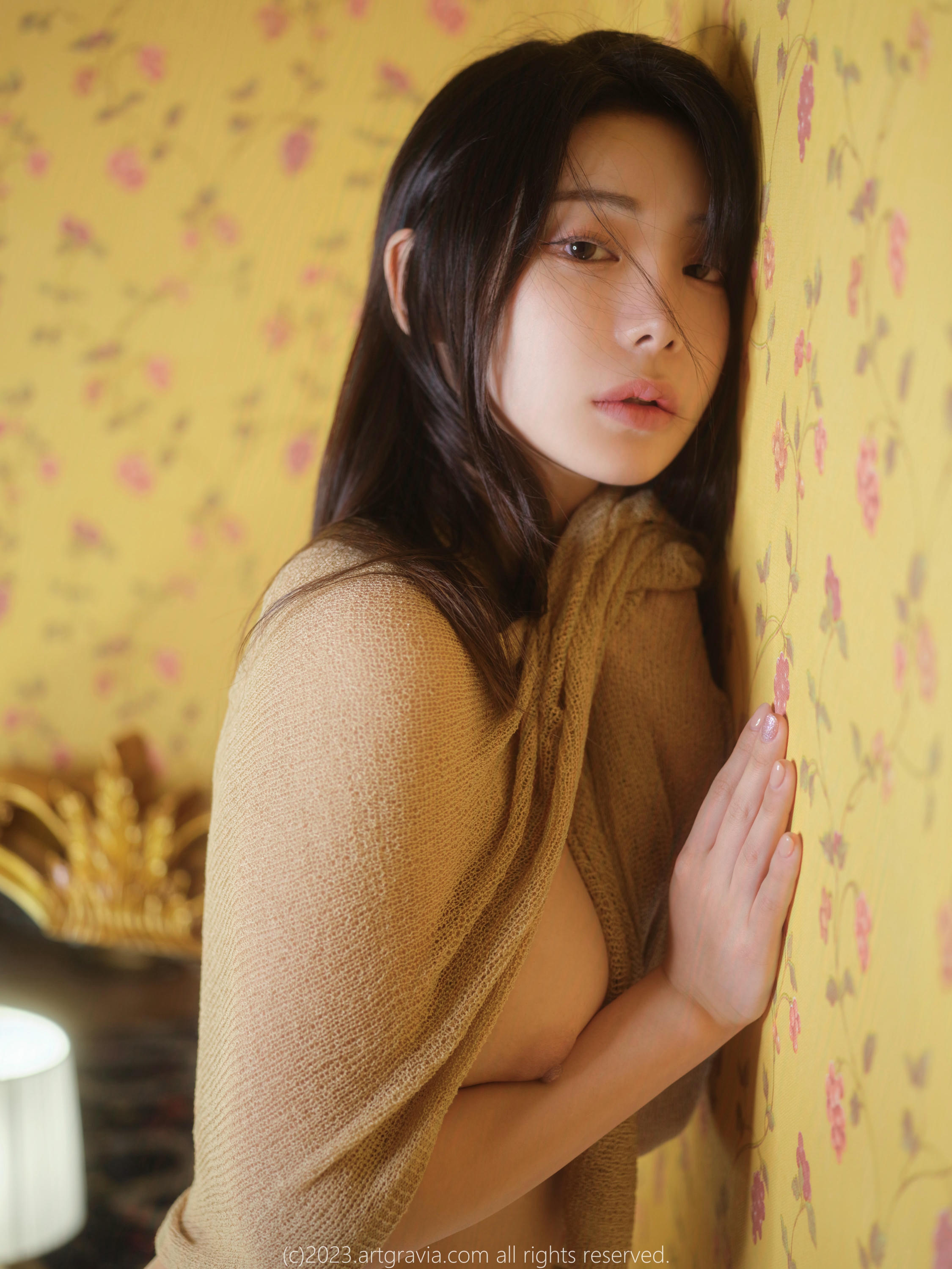 韩国套图-ArtGravia Vol.566 Wuyo (우요) [100P 186MB]_第3集