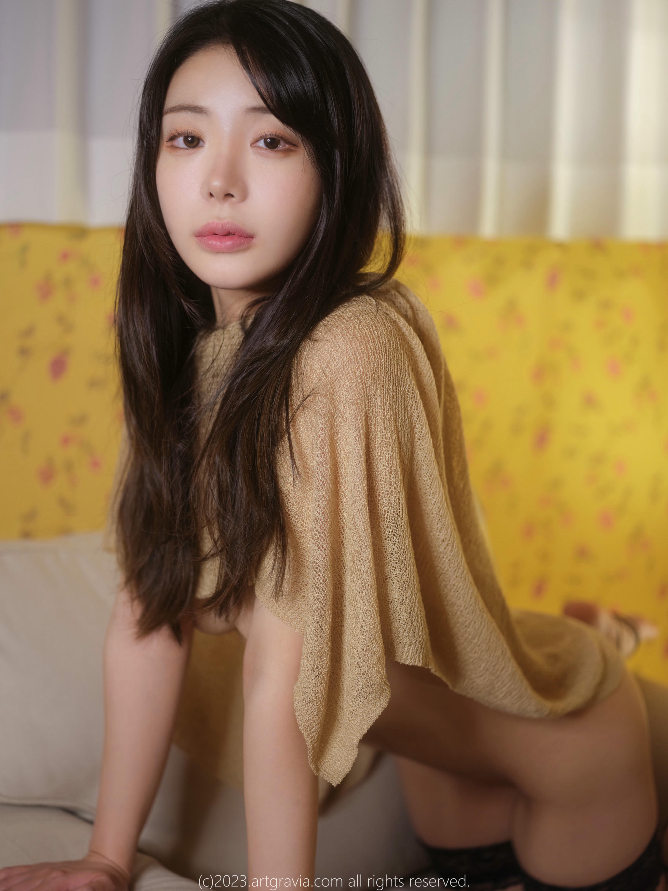 韩国套图-ArtGravia Vol.566 Wuyo (우요) [100P 186MB]_第3集