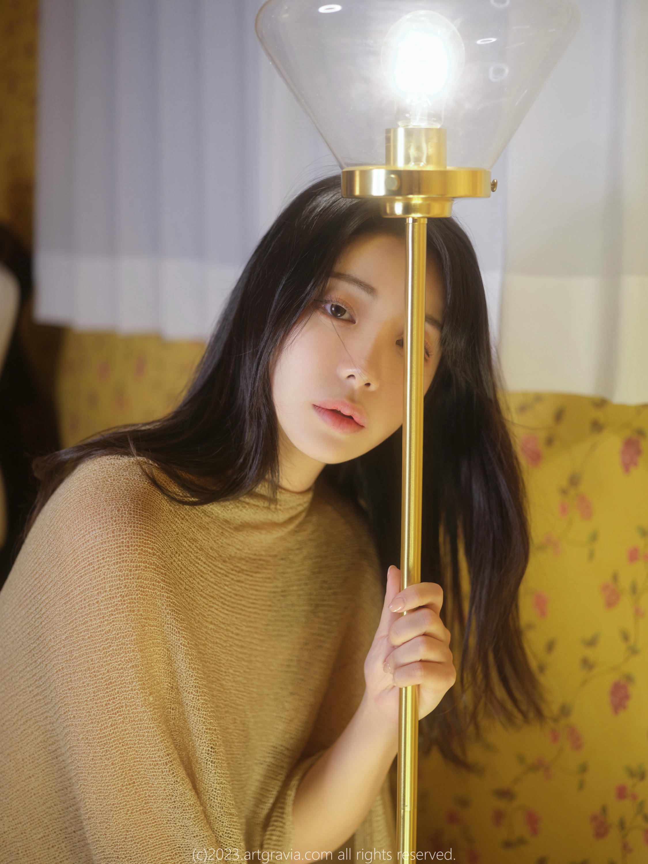 韩国套图-ArtGravia Vol.566 Wuyo (우요) [100P 186MB]_第4集