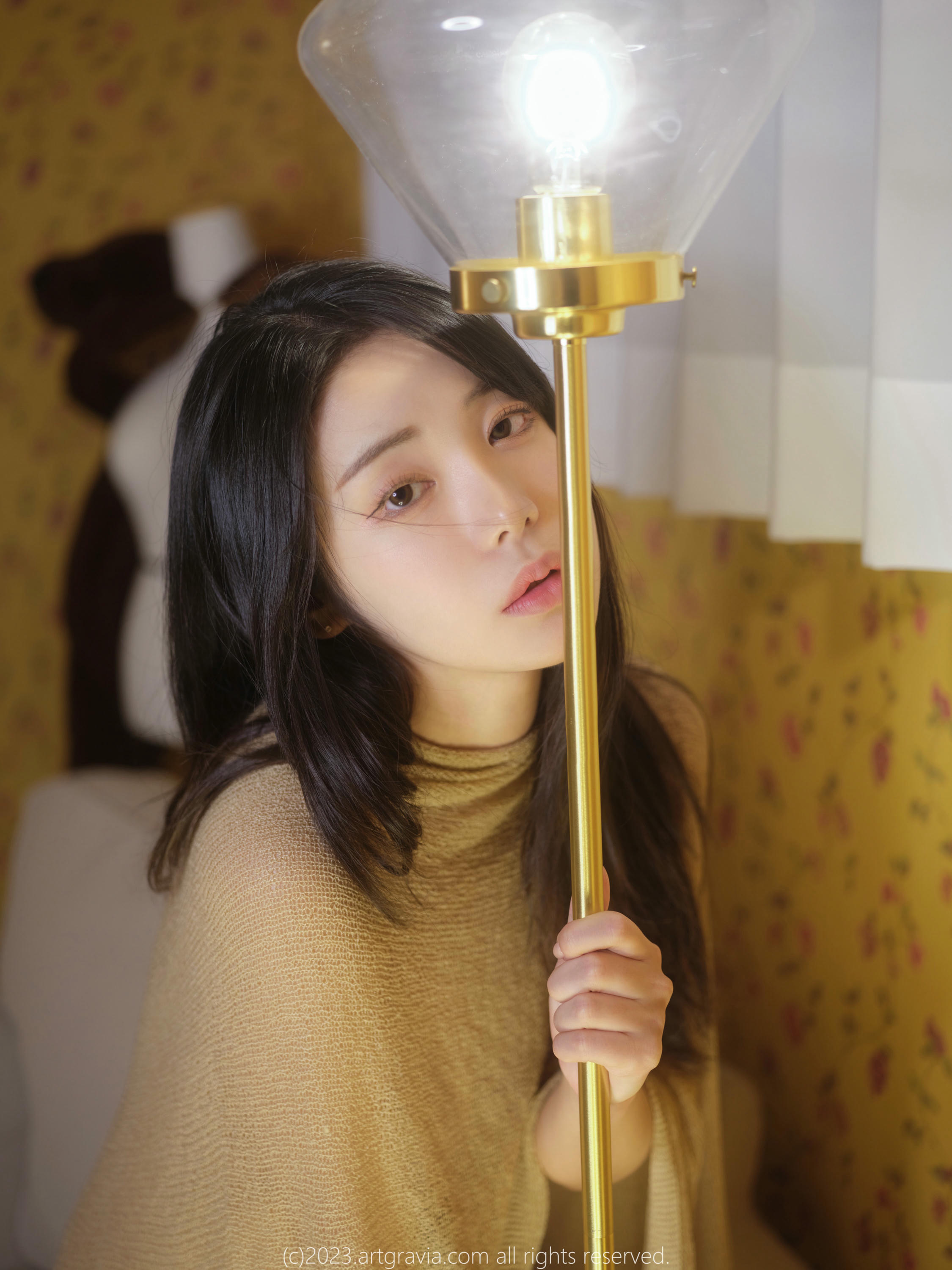 韩国套图-ArtGravia Vol.566 Wuyo (우요) [100P 186MB]_第4集