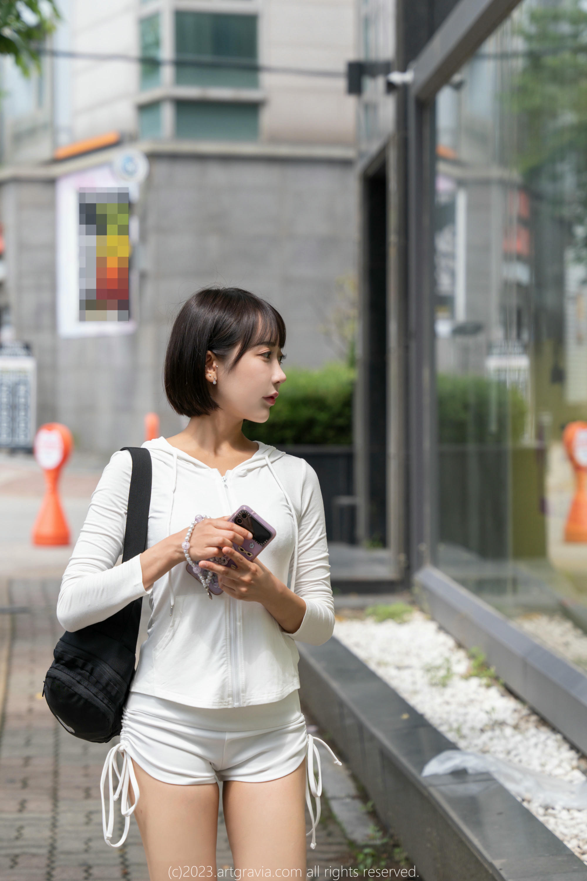 韩国套图-ArtGravia Vol.569 아해 [95P 148MB]_第1集