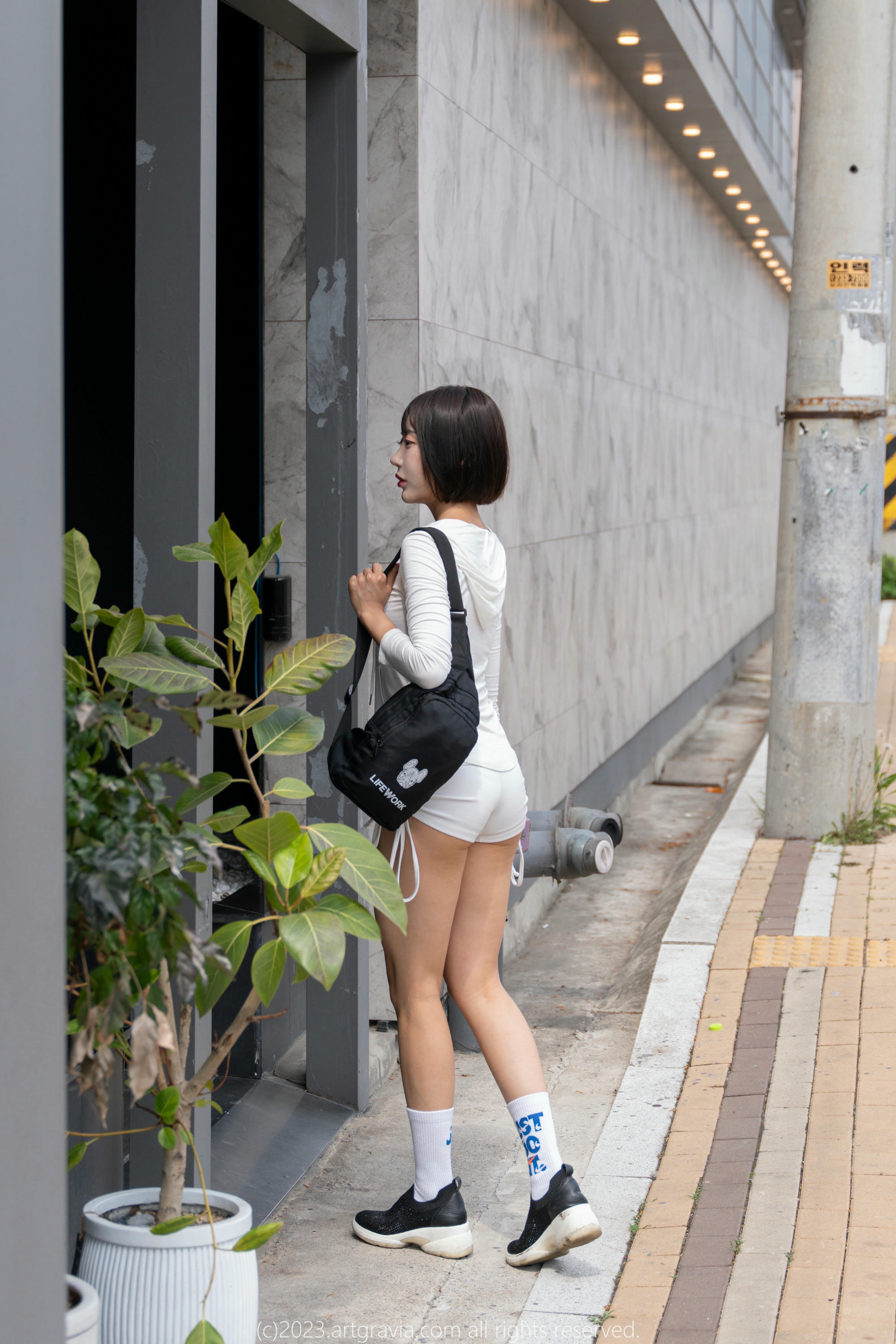 韩国套图-ArtGravia Vol.569 아해 [95P 148MB]_第1集