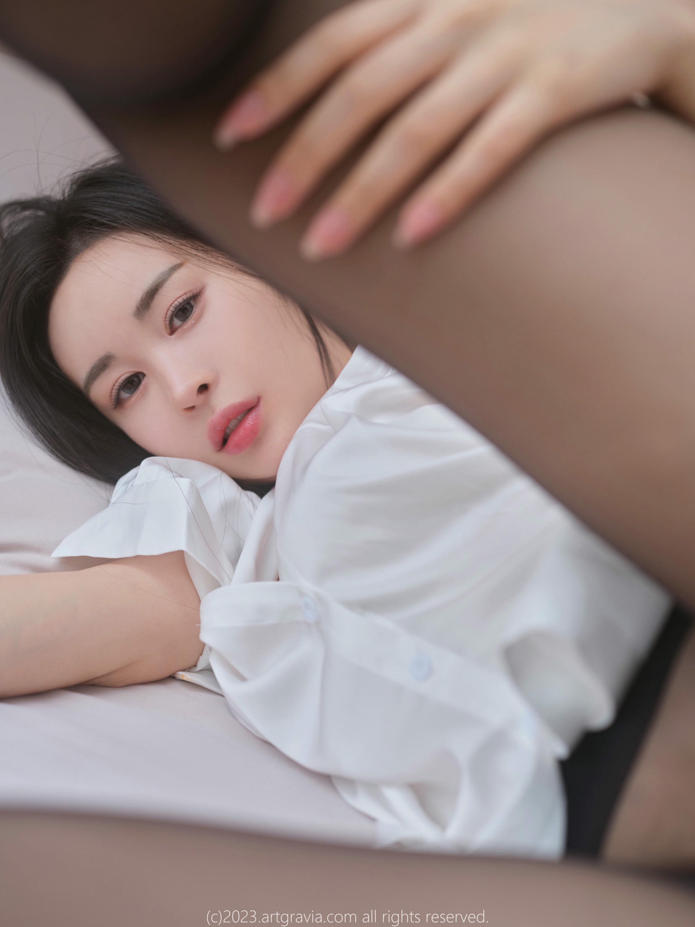 韩国套图-ArtGravia Vol.604 채빈 [90P／125MB]_第2集