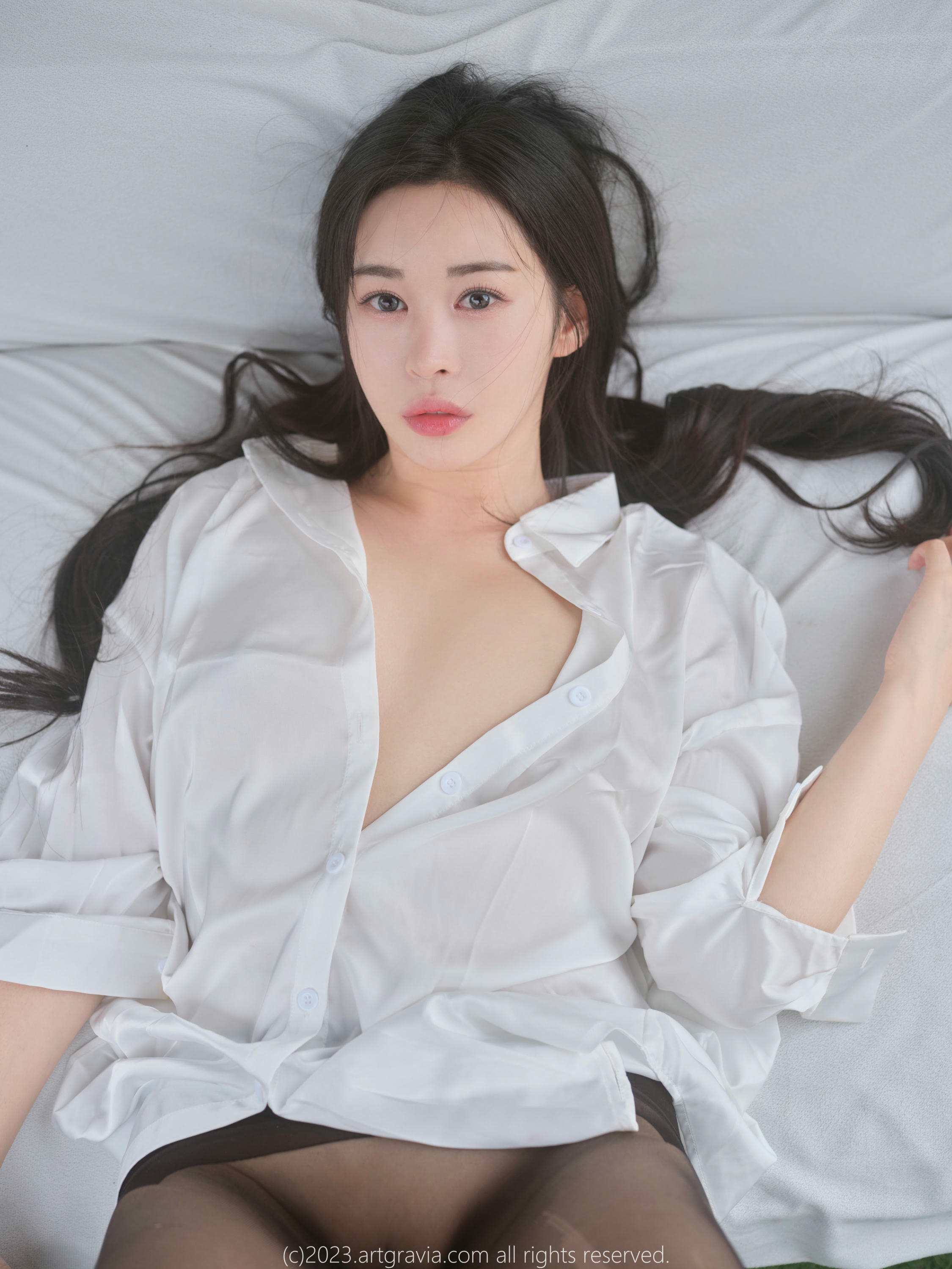 韩国套图-ArtGravia Vol.604 채빈 [90P／125MB]_第3集