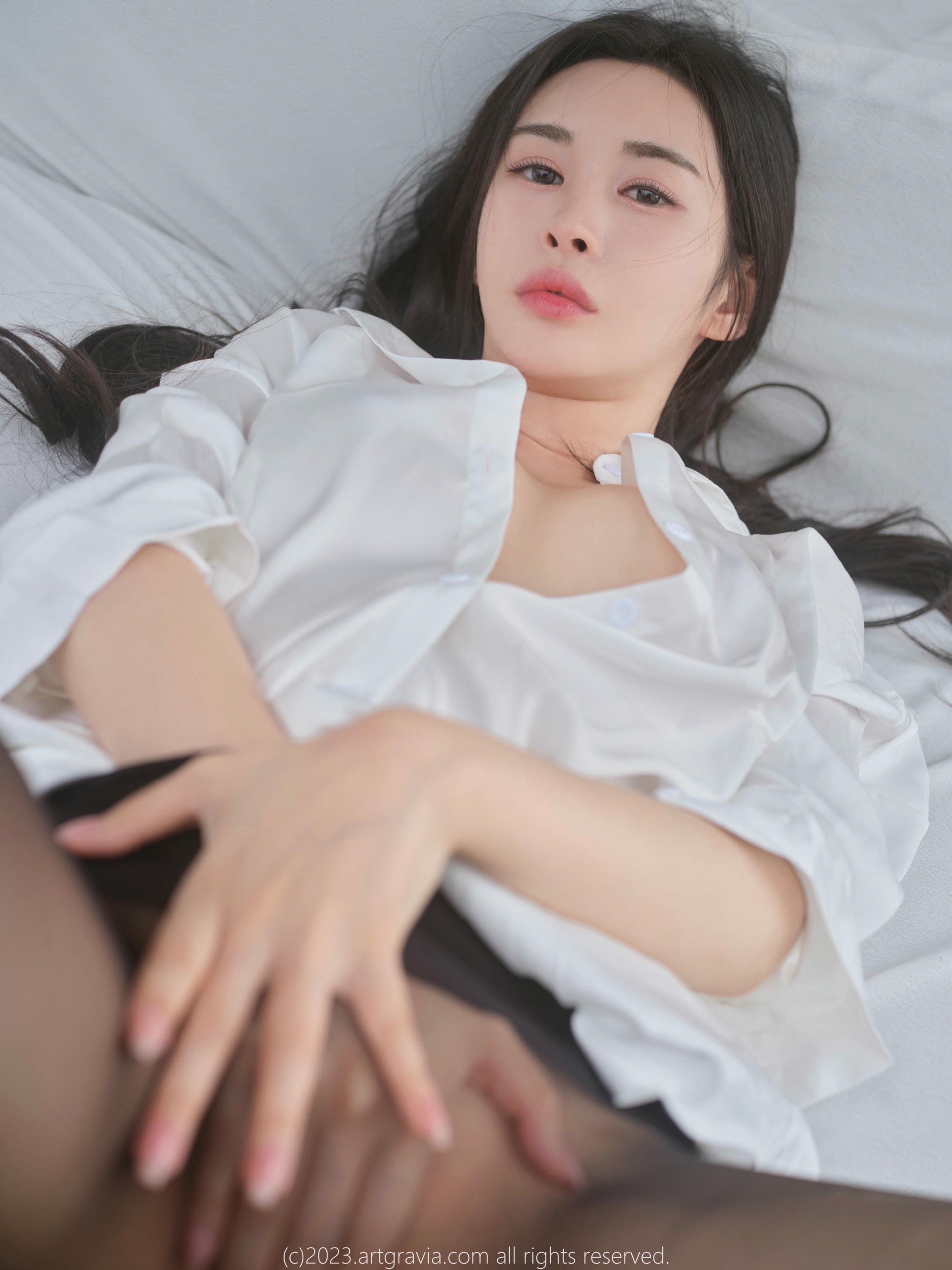 韩国套图-ArtGravia Vol.604 채빈 [90P／125MB]_第3集