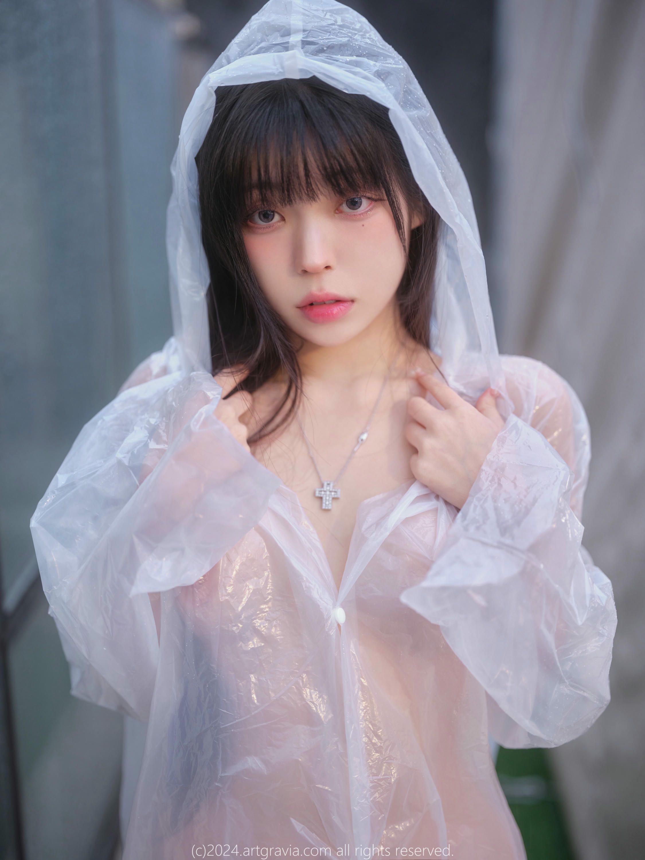 韩国套图-ArtGravia Vol.614 yudiiimaru 유디 [95P／138MB]_第3集