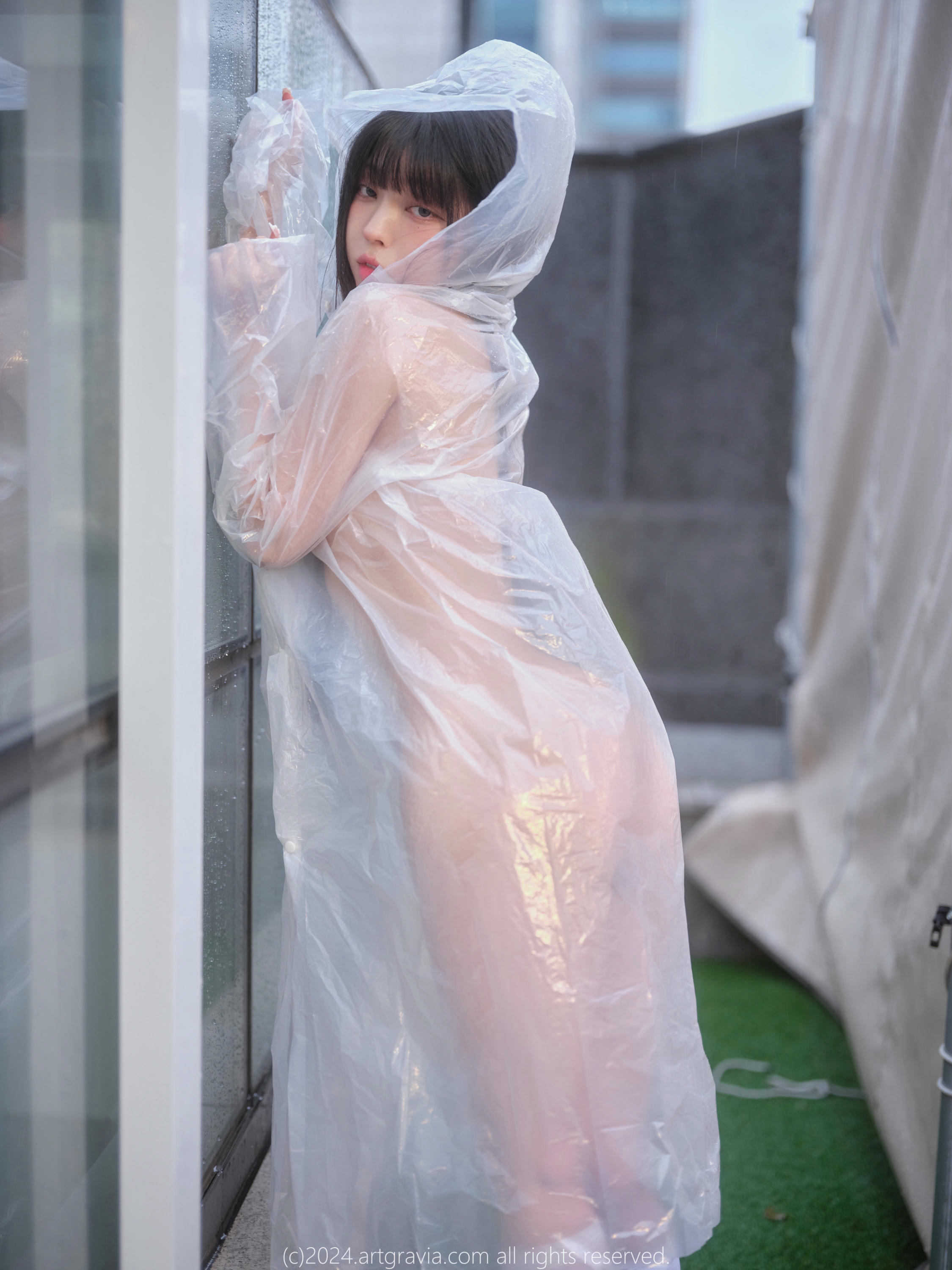 韩国套图-ArtGravia Vol.614 yudiiimaru 유디 [95P／138MB]_第4集