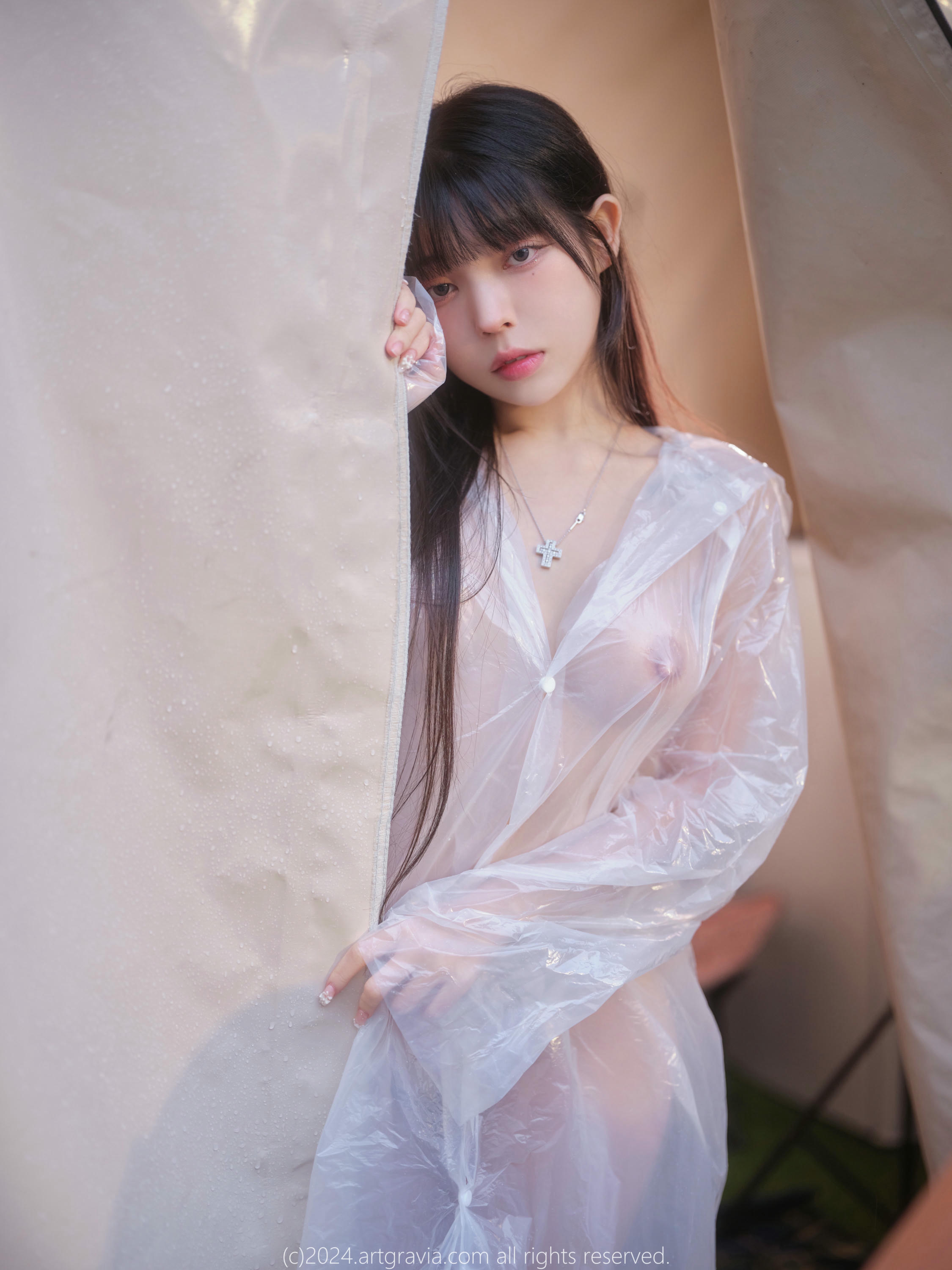 韩国套图-ArtGravia Vol.614 yudiiimaru 유디 [95P／138MB]_第4集