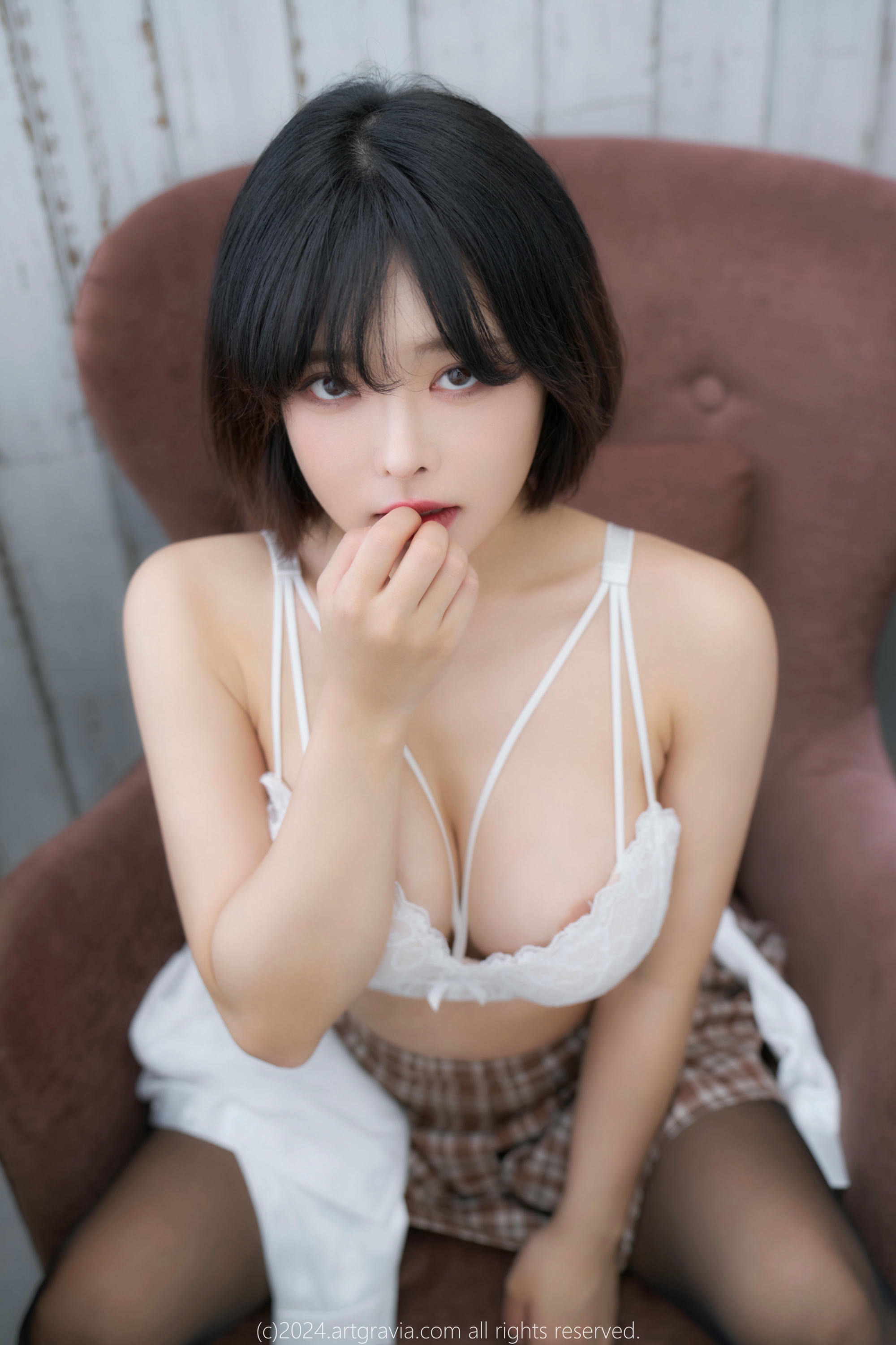 韩国套图-ArtGravia Vol.622 다움 [90P／119MB]_第1集