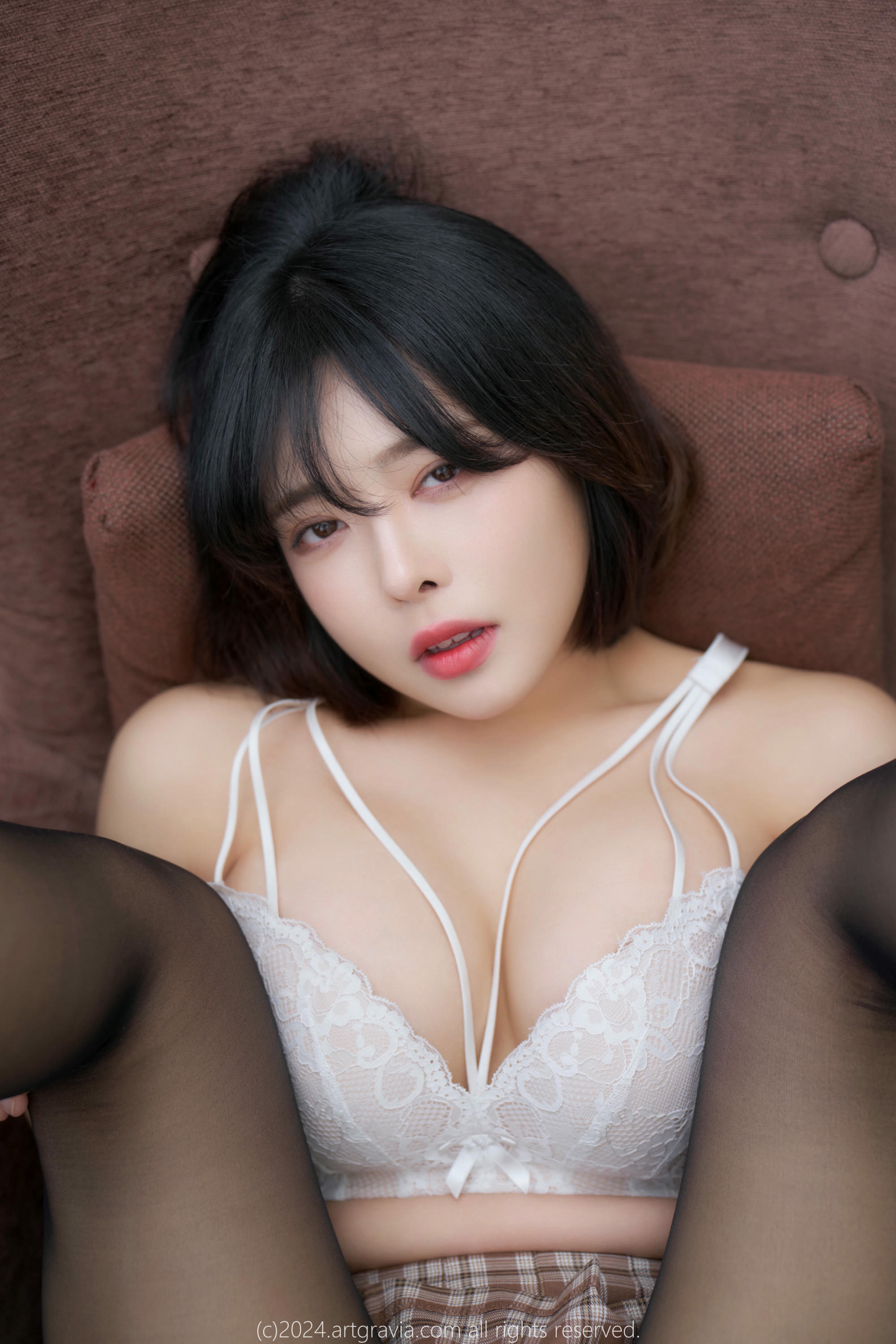 韩国套图-ArtGravia Vol.622 다움 [90P／119MB]_第1集