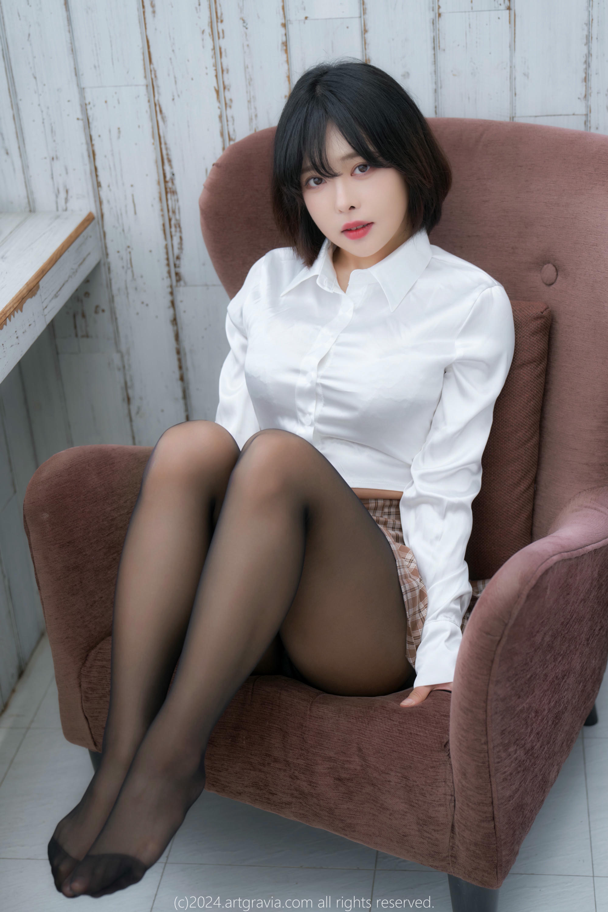 韩国套图-ArtGravia Vol.622 다움 [90P／119MB]_第1集