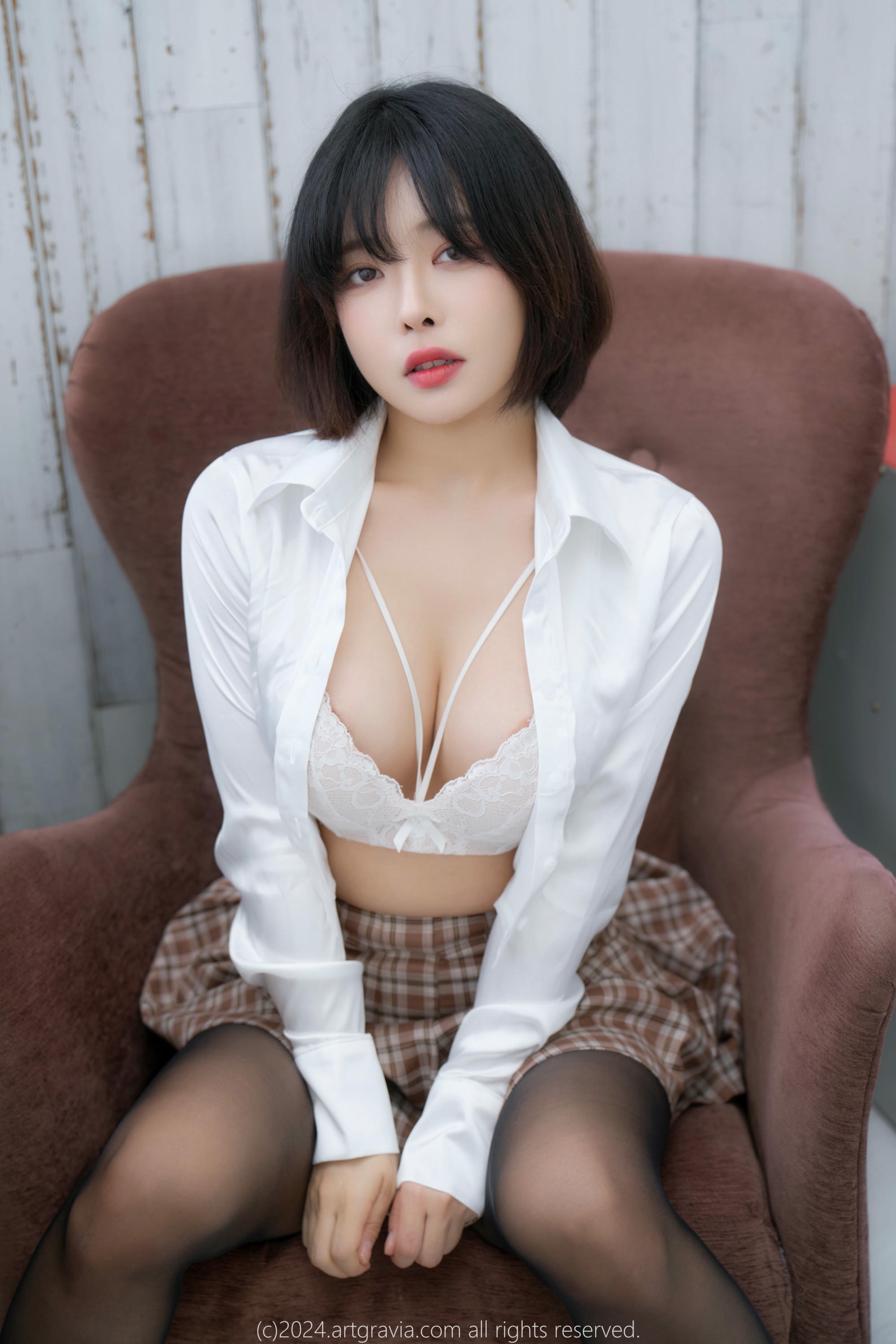 韩国套图-ArtGravia Vol.622 다움 [90P／119MB]_第1集