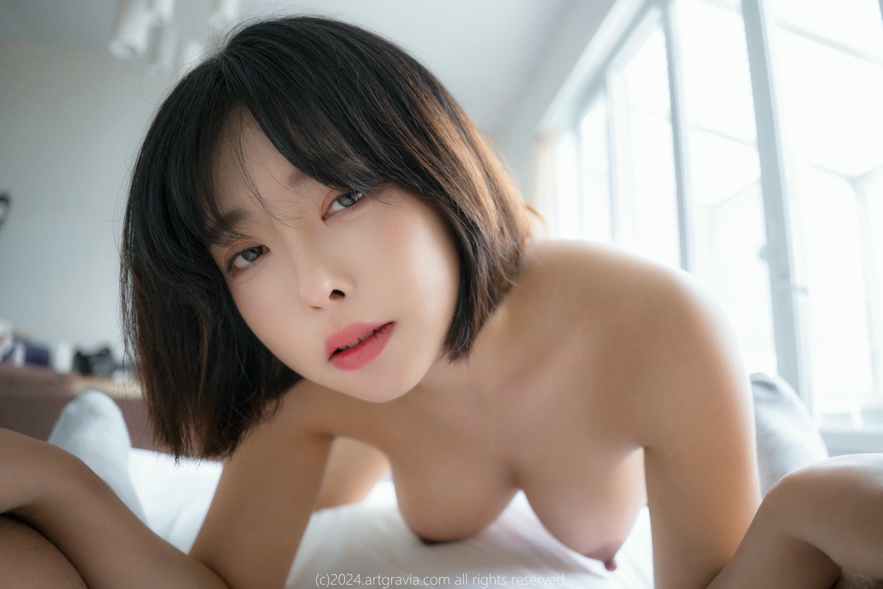 韩国套图-ArtGravia Vol.622 다움 [90P／119MB]_第4集